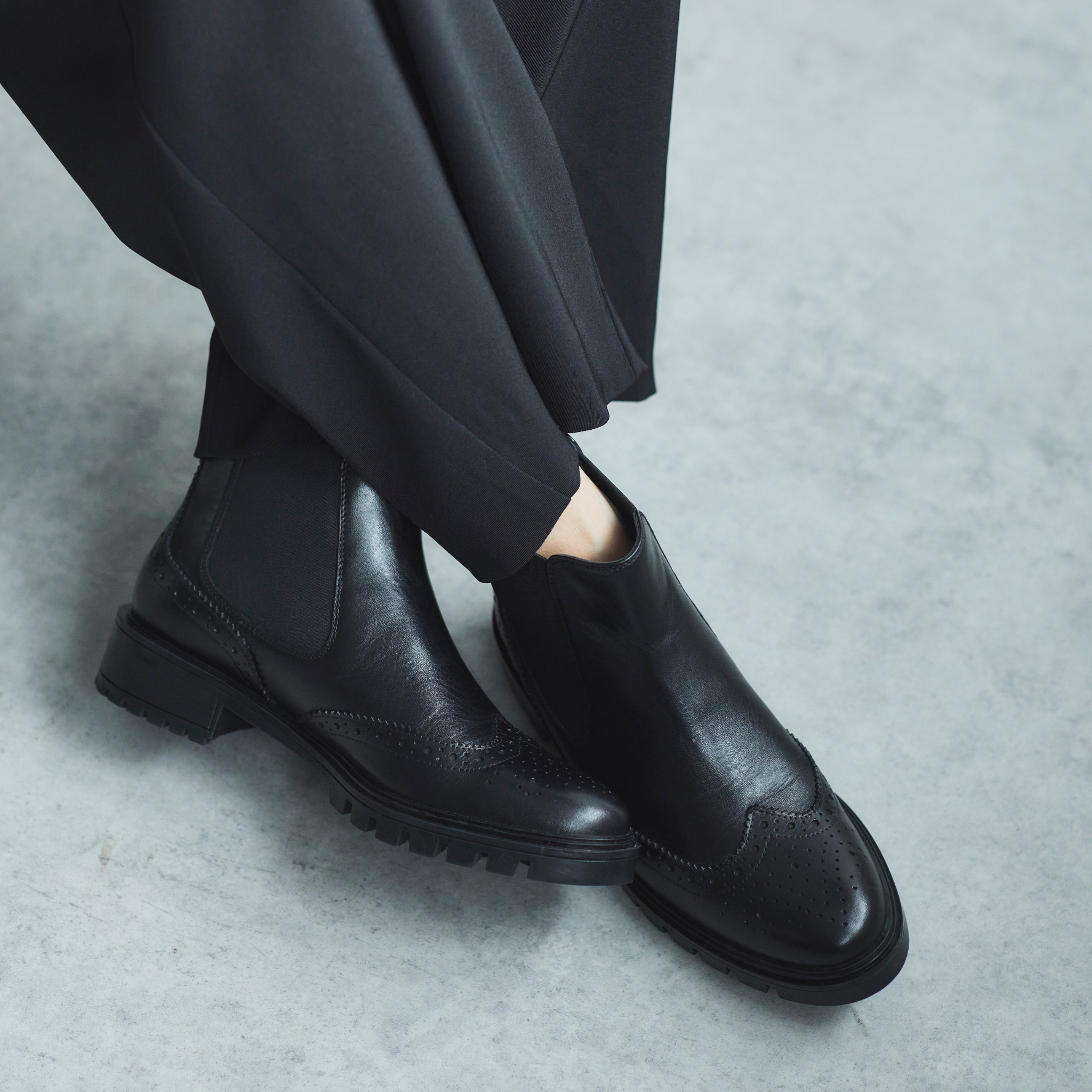 【NEW】【ara25AW】[12-29514] TULSA