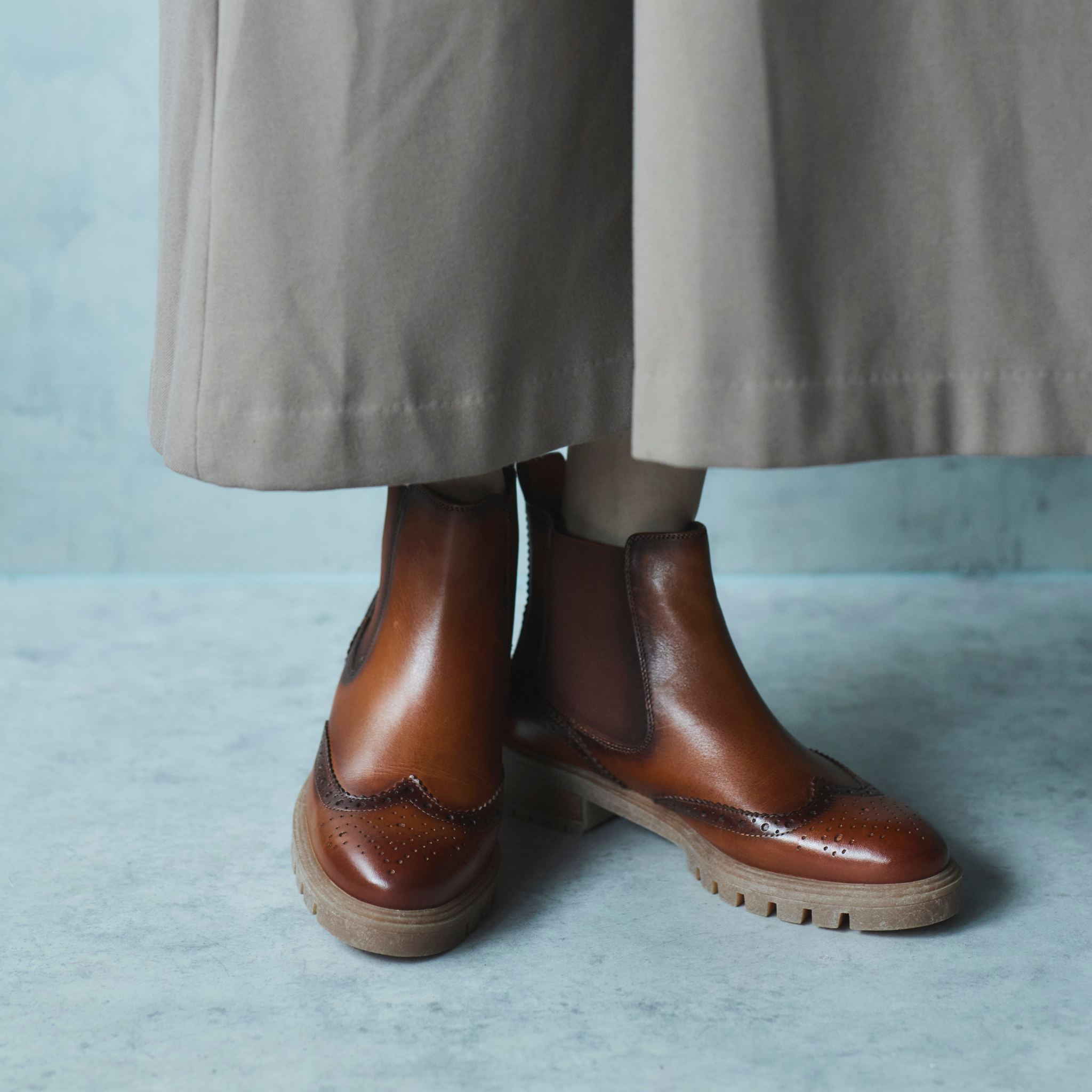 【NEW】【ara25AW】[12-29514] TULSA