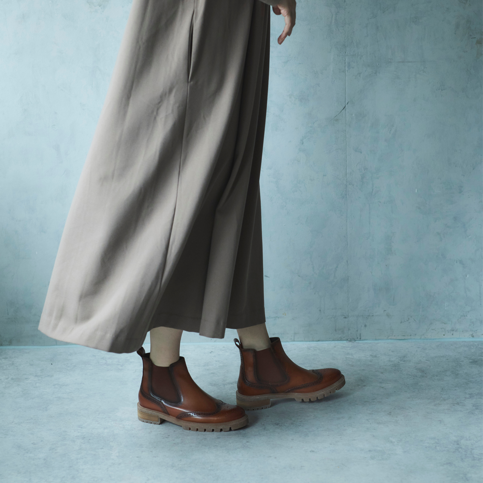 【NEW】【ara25AW】[12-29514] TULSA