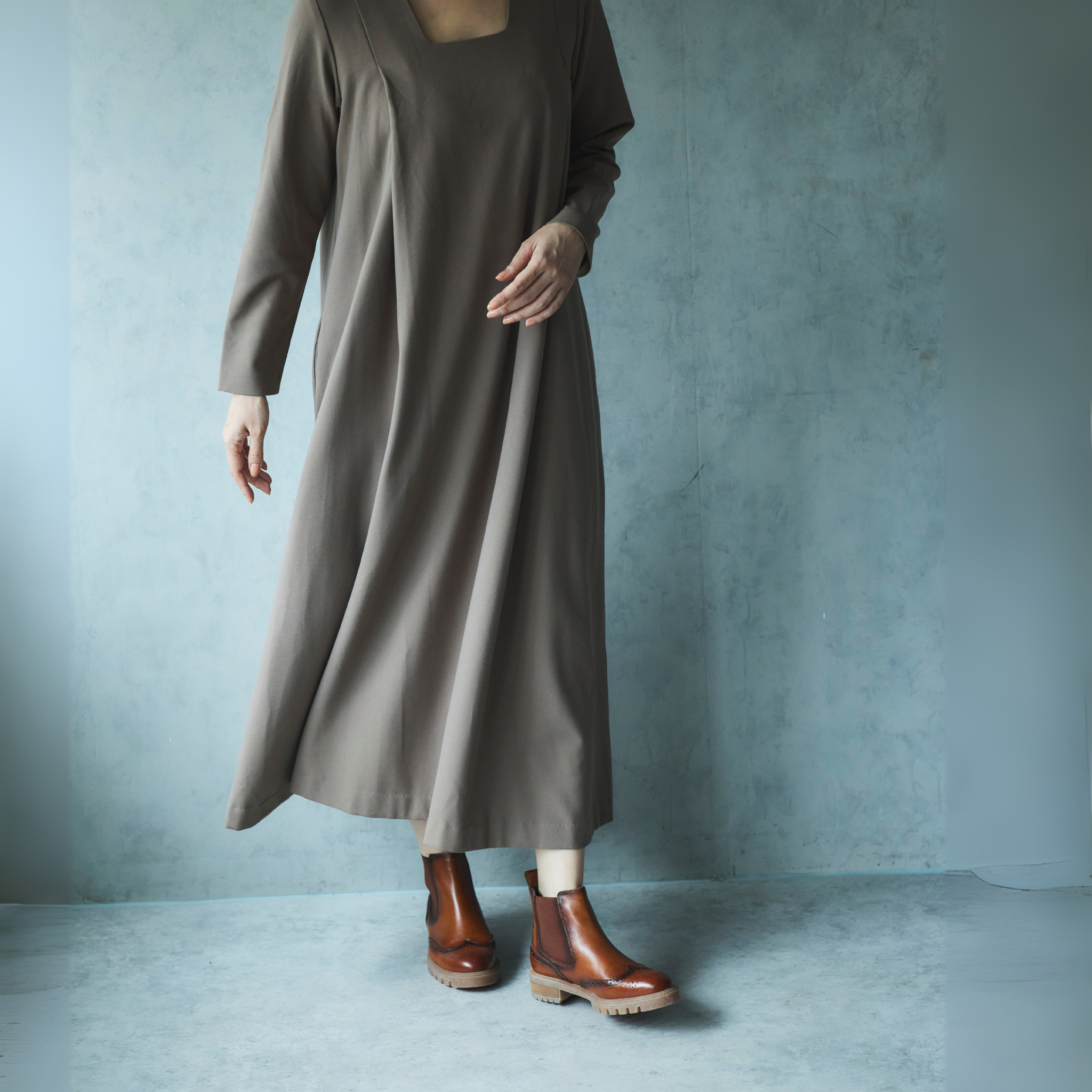 【NEW】【ara25AW】[12-29514] TULSA