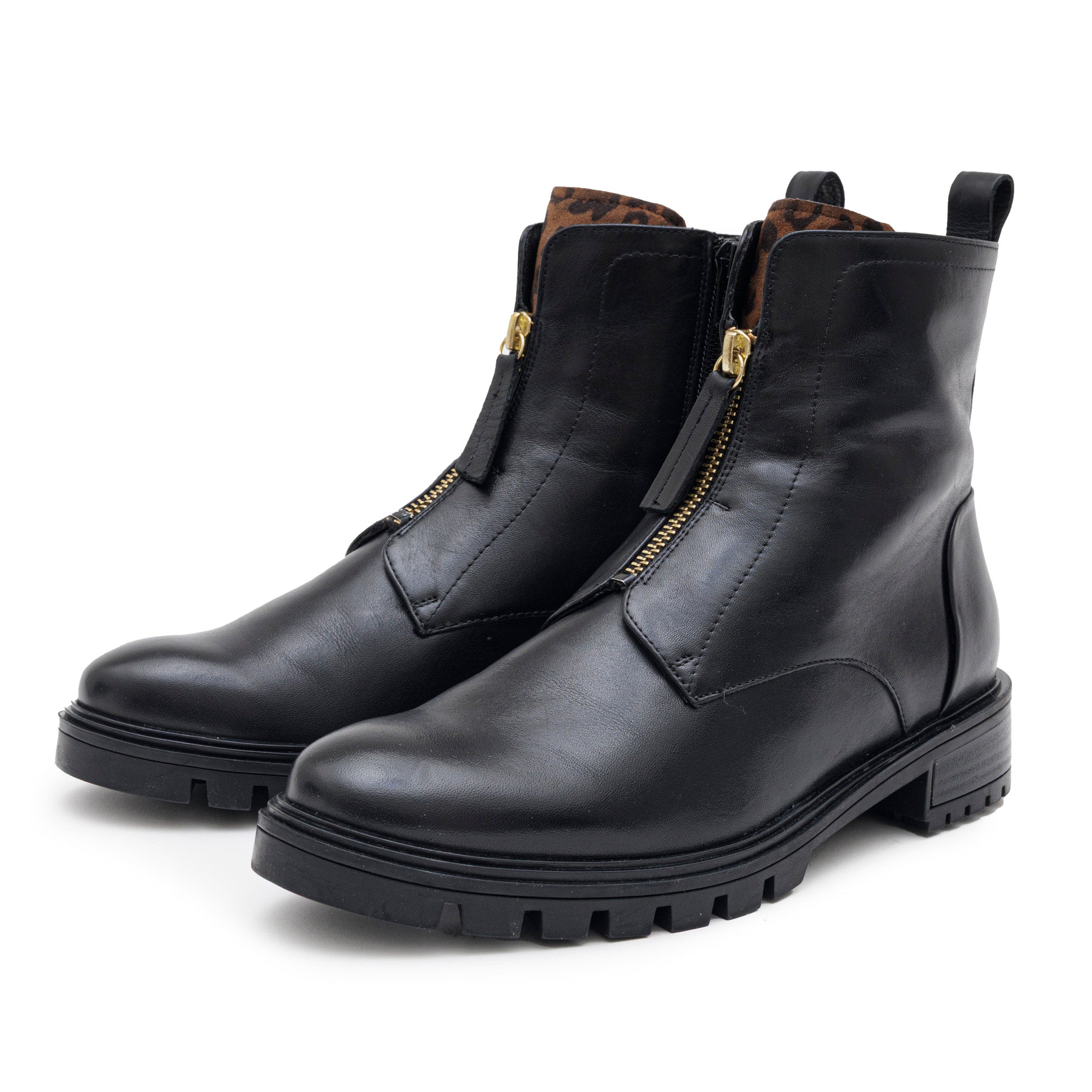 【NEW】【ara25AW】[12-29520] TULSA