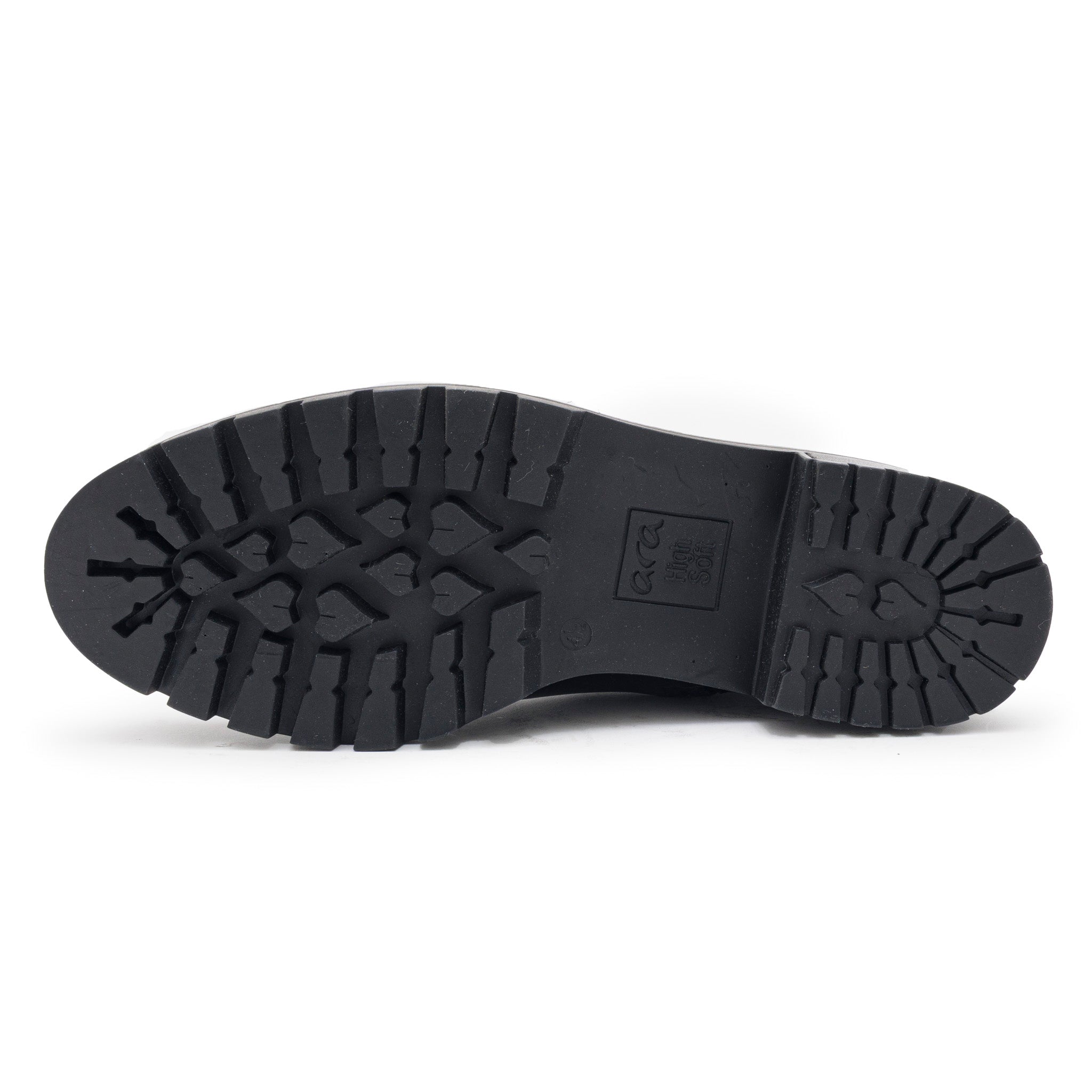 【NEW】【ara25AW】[12-29520] TULSA