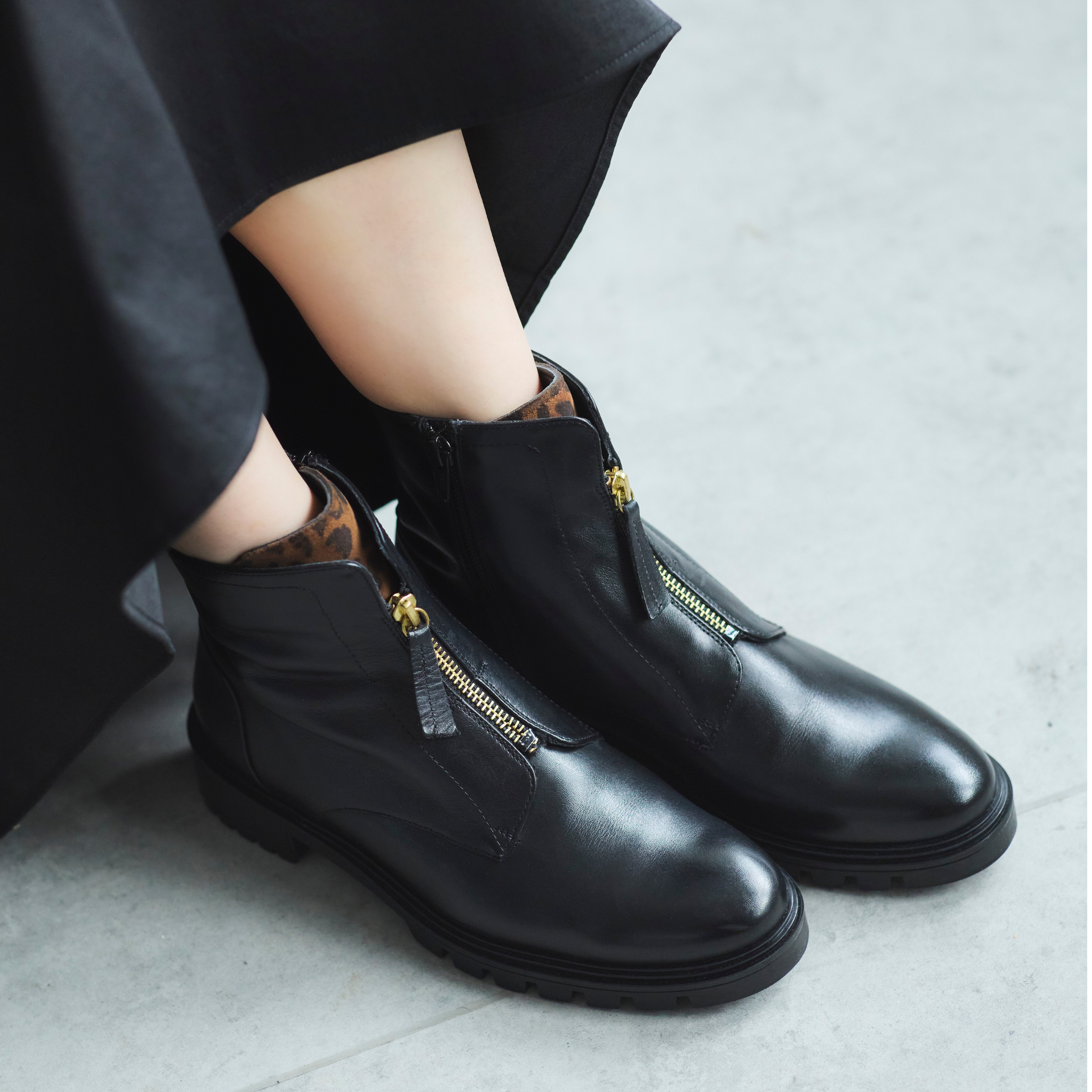 【NEW】【ara25AW】[12-29520] TULSA