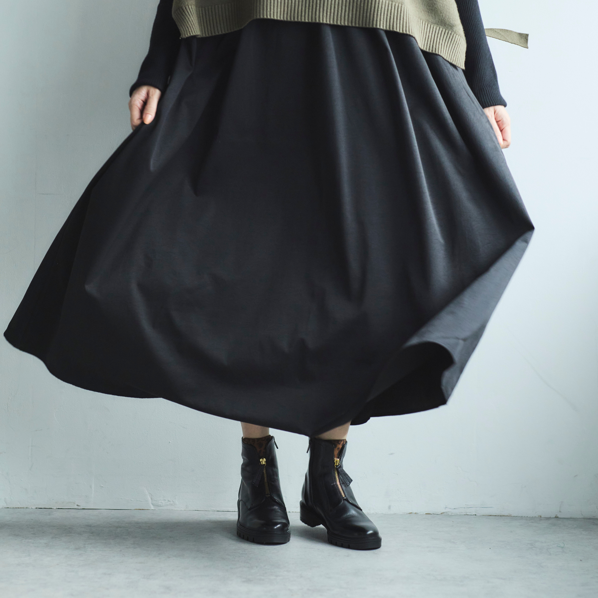 【NEW】【ara25AW】[12-29520] TULSA