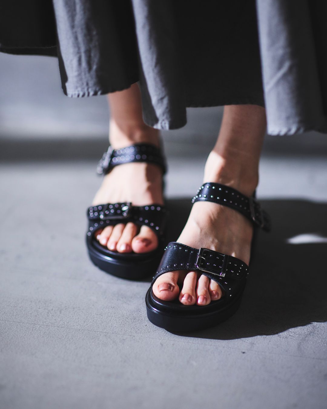 NEW【ara26SS】[12-33517] BILBAO-S