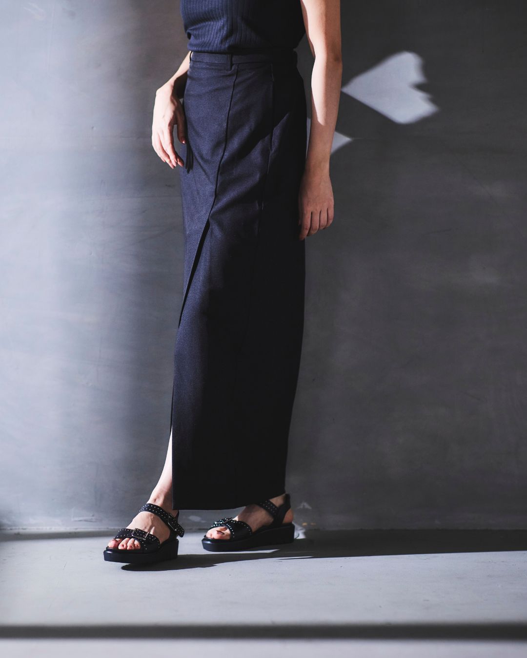 NEW【ara26SS】[12-33517] BILBAO-S