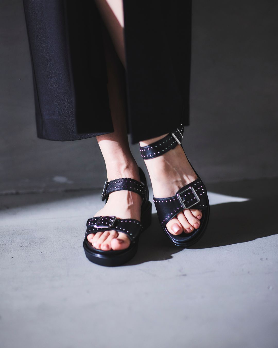 NEW【ara26SS】[12-33517] BILBAO-S