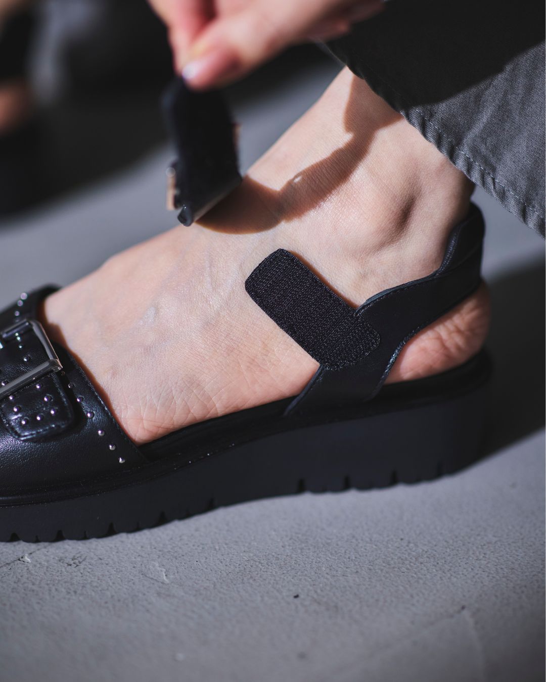 NEW【ara26SS】[12-33517] BILBAO-S