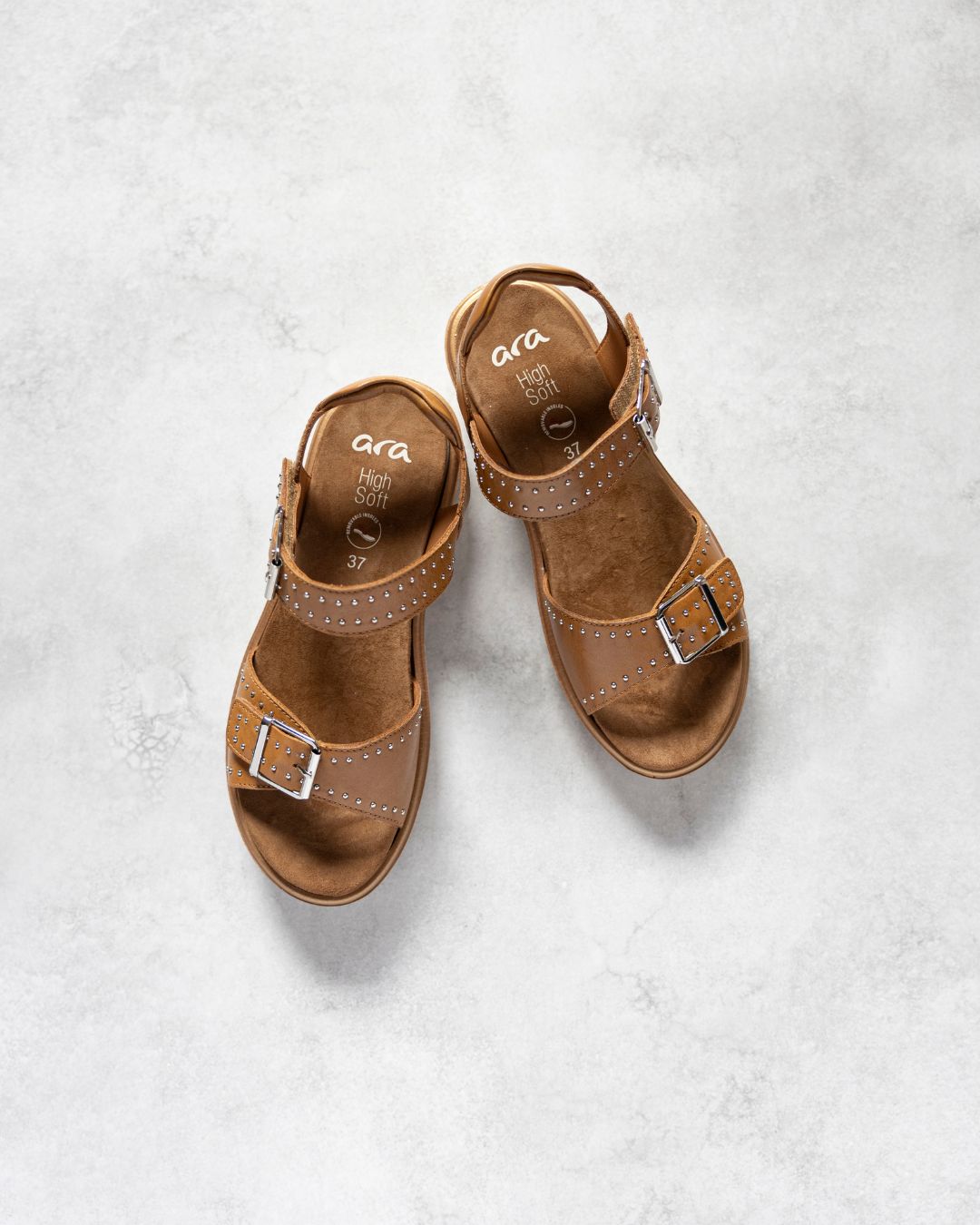 NEW【ara26SS】[12-33517] BILBAO-S