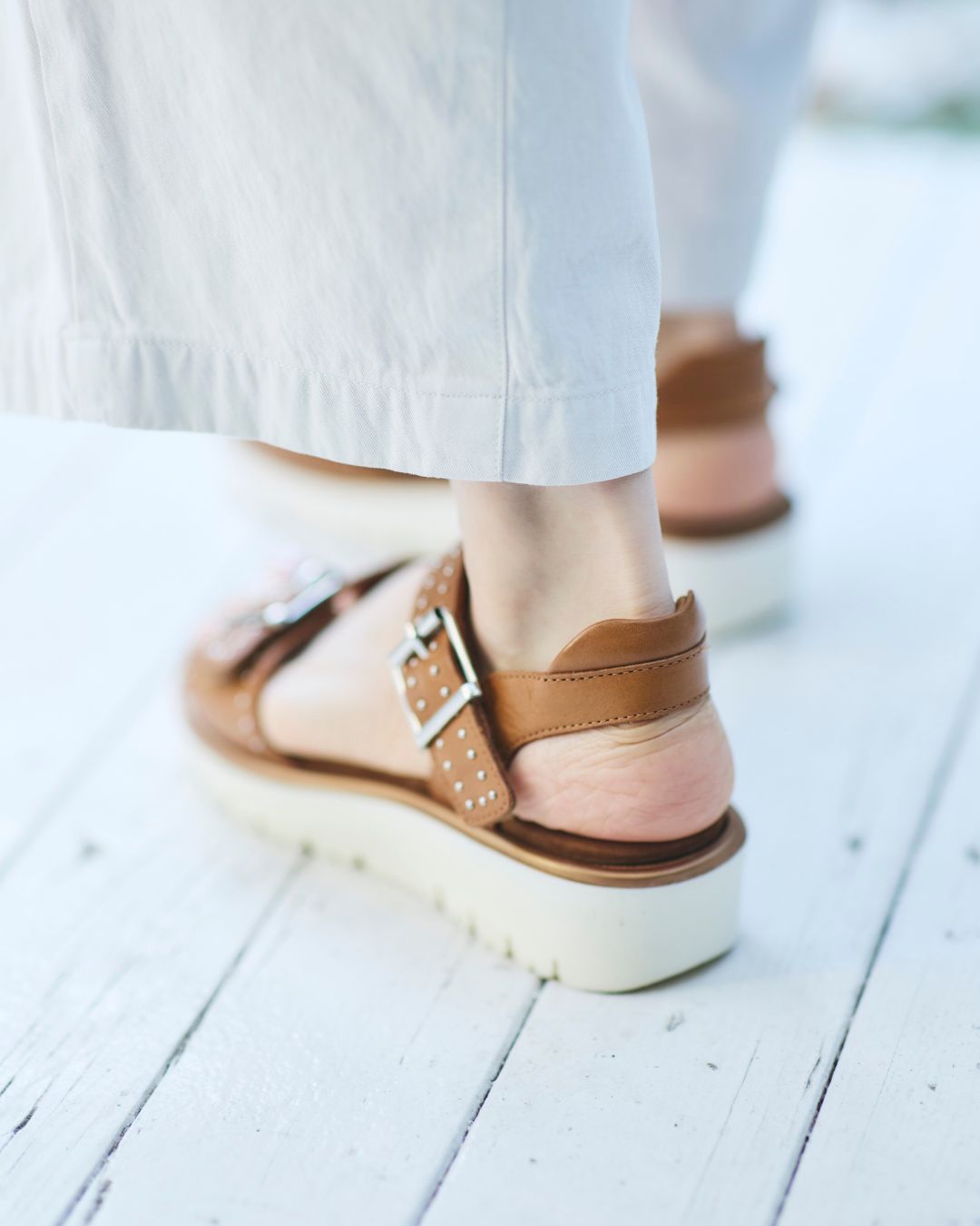 NEW【ara26SS】[12-33517] BILBAO-S