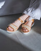 NEW【ara26SS】[12-33519] BILBAO-S