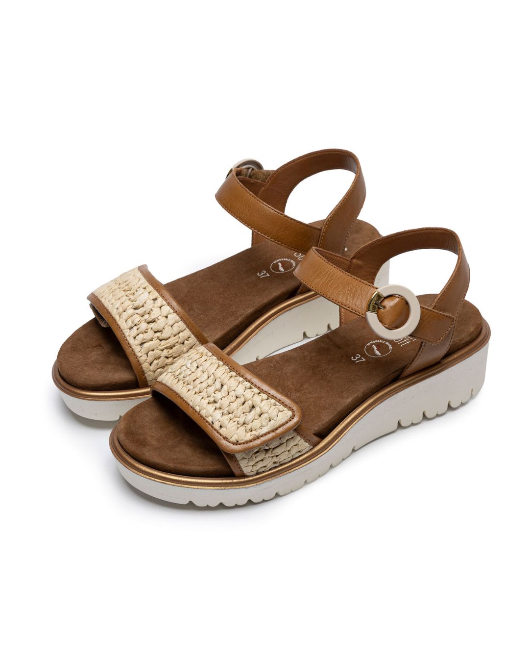 NEW【ara26SS】[12-33519] BILBAO-S