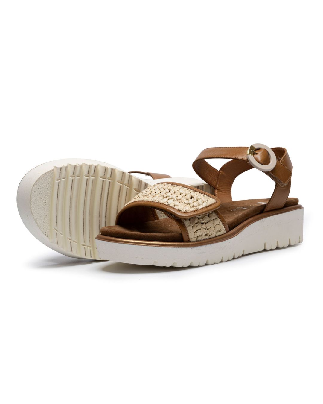 NEW【ara26SS】[12-33519] BILBAO-S