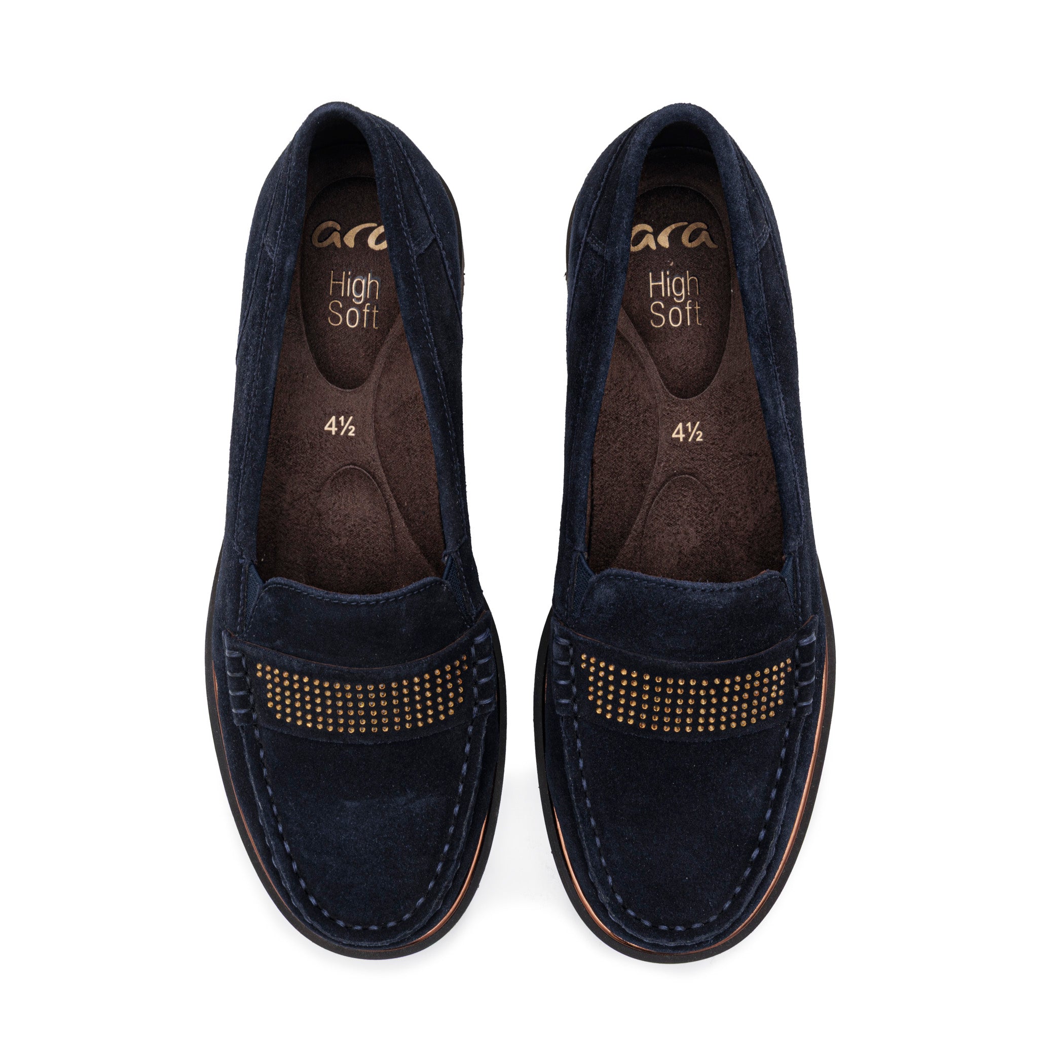 【NEW】【ara25AW】[12-34803] DALLAS