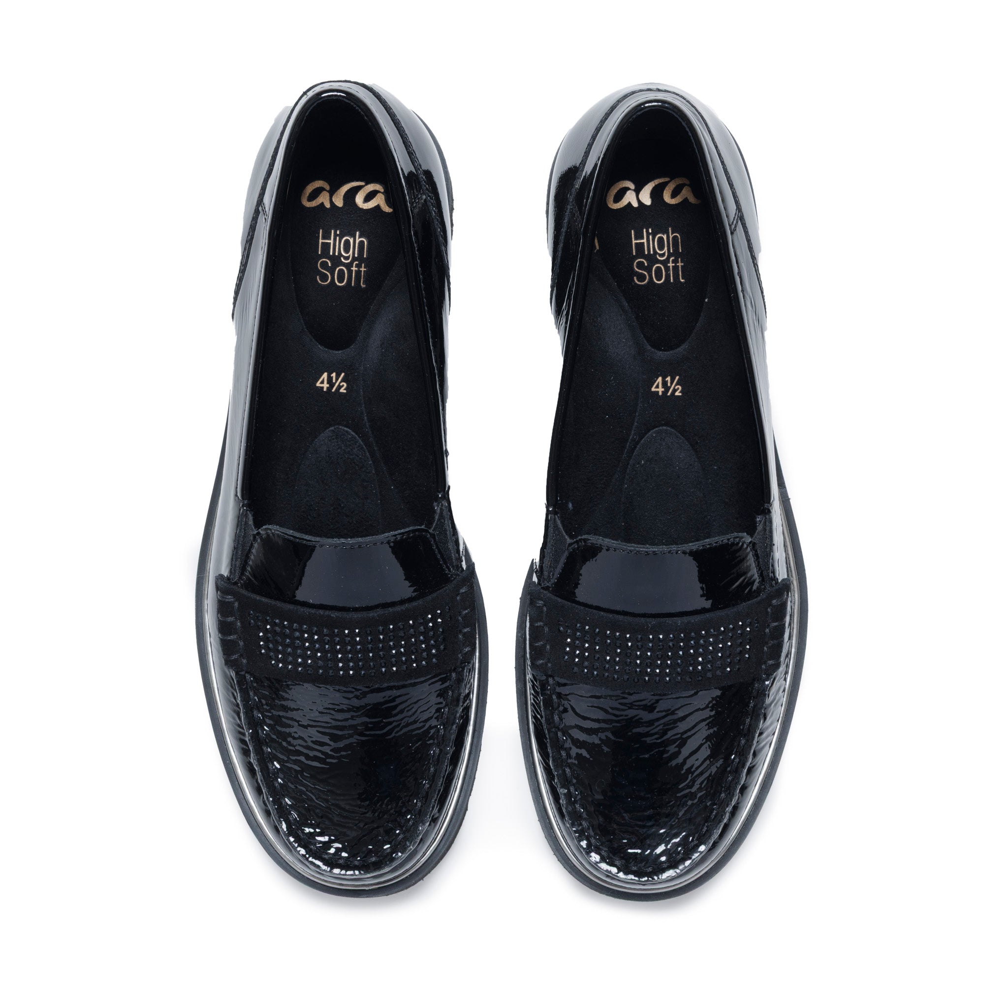 【NEW】【ara25AW】[12-34803] DALLAS