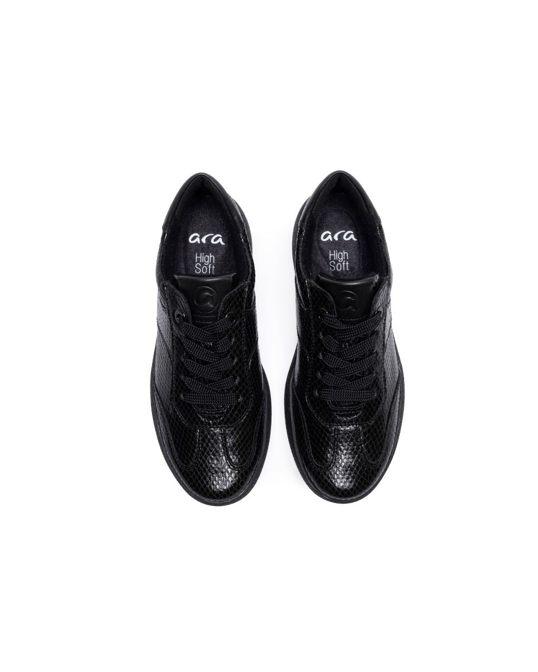 【ara26AW新作】[12-37902] OSLO