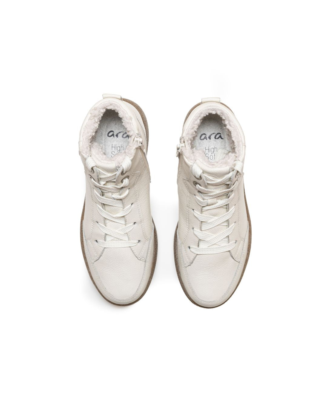 【ara26AW新作】[12-37904] OSLO