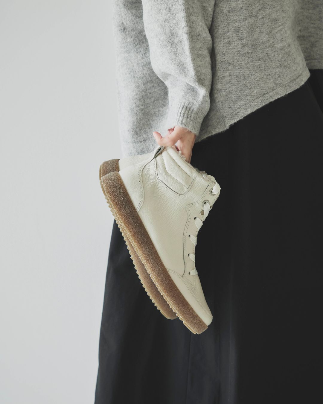 【ara26AW新作】[12-37904] OSLO