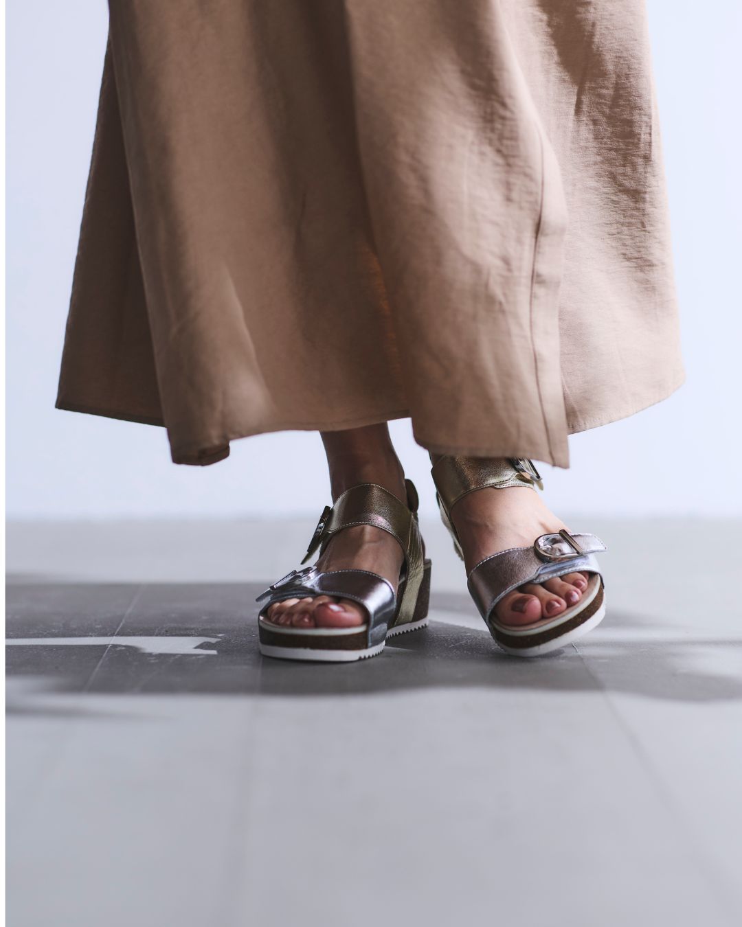 NEW【ara26SS】[12-38510] NORDERNEY-S