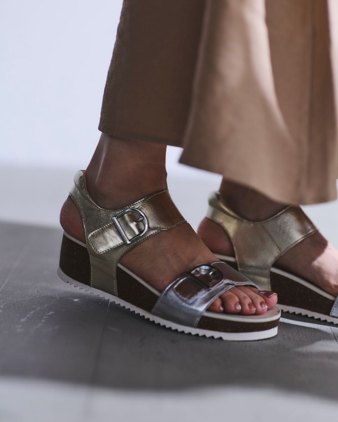 NEW【ara26SS】[12-38510] NORDERNEY-S