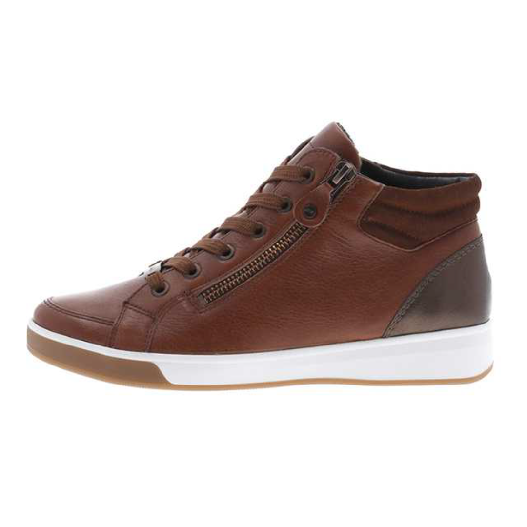 【ara2025 SUMMER SALE】[12-44499] ROM-ST-HIGH-SOFT