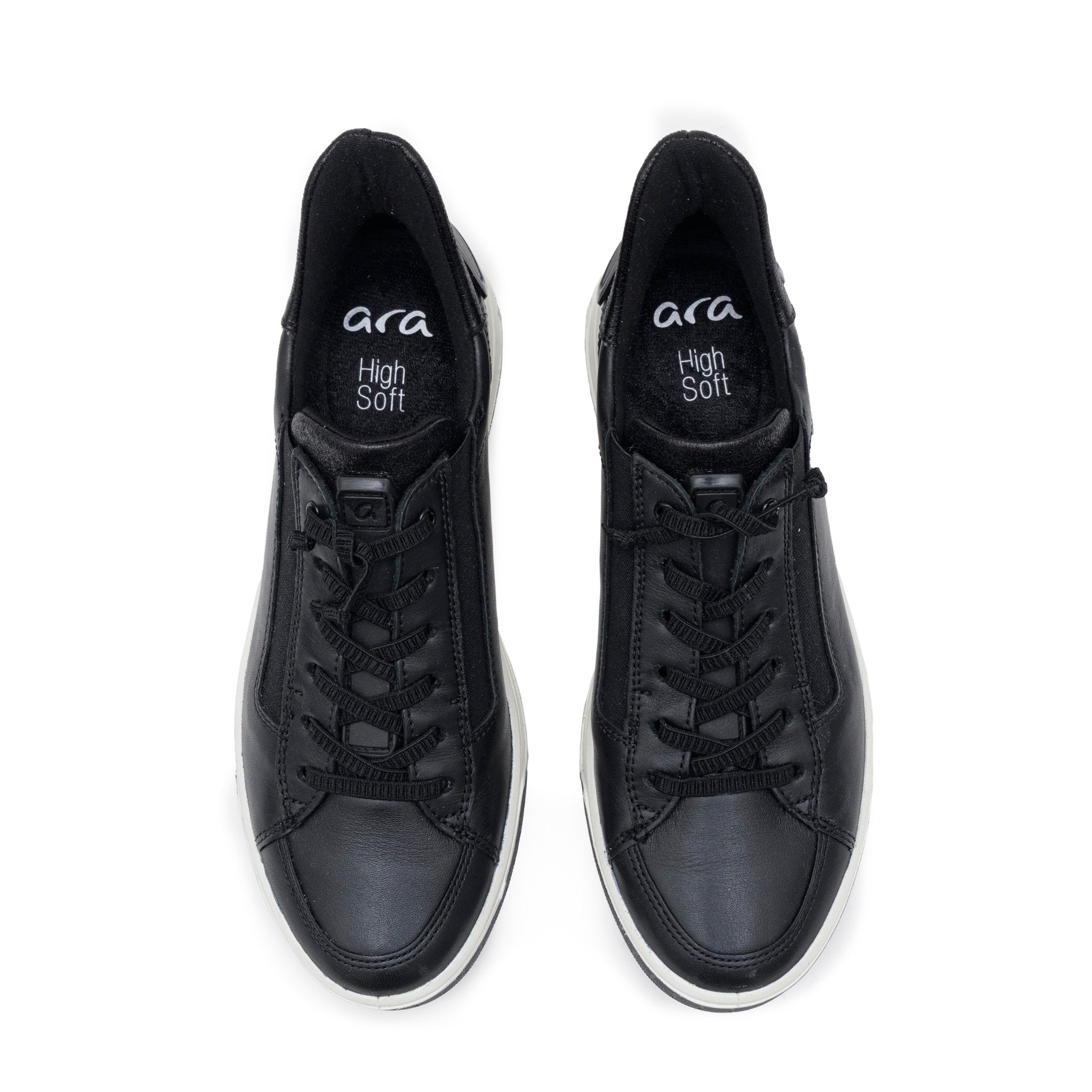 【NEW】【ara25AW】[12-50020] ROM