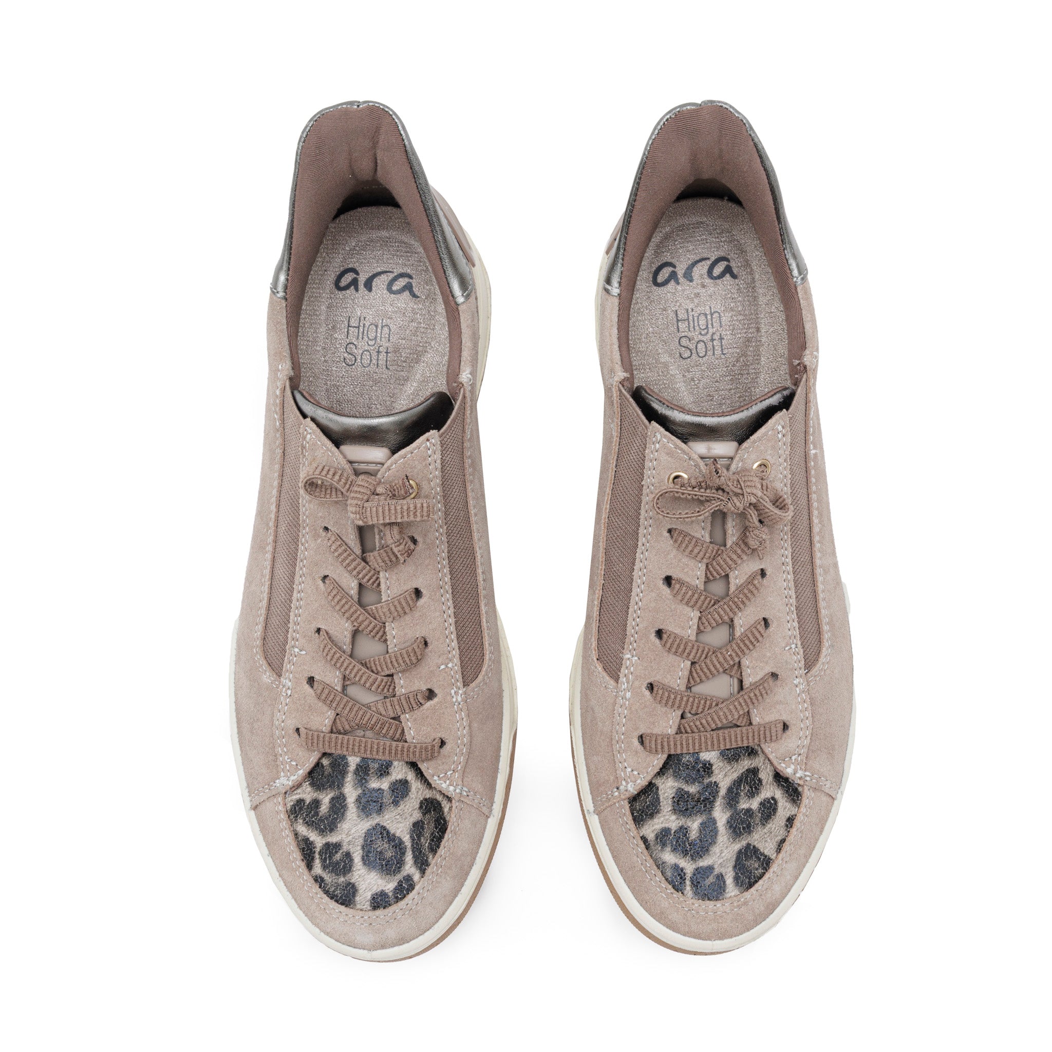 【NEW】【ara25AW】[12-50020] ROM