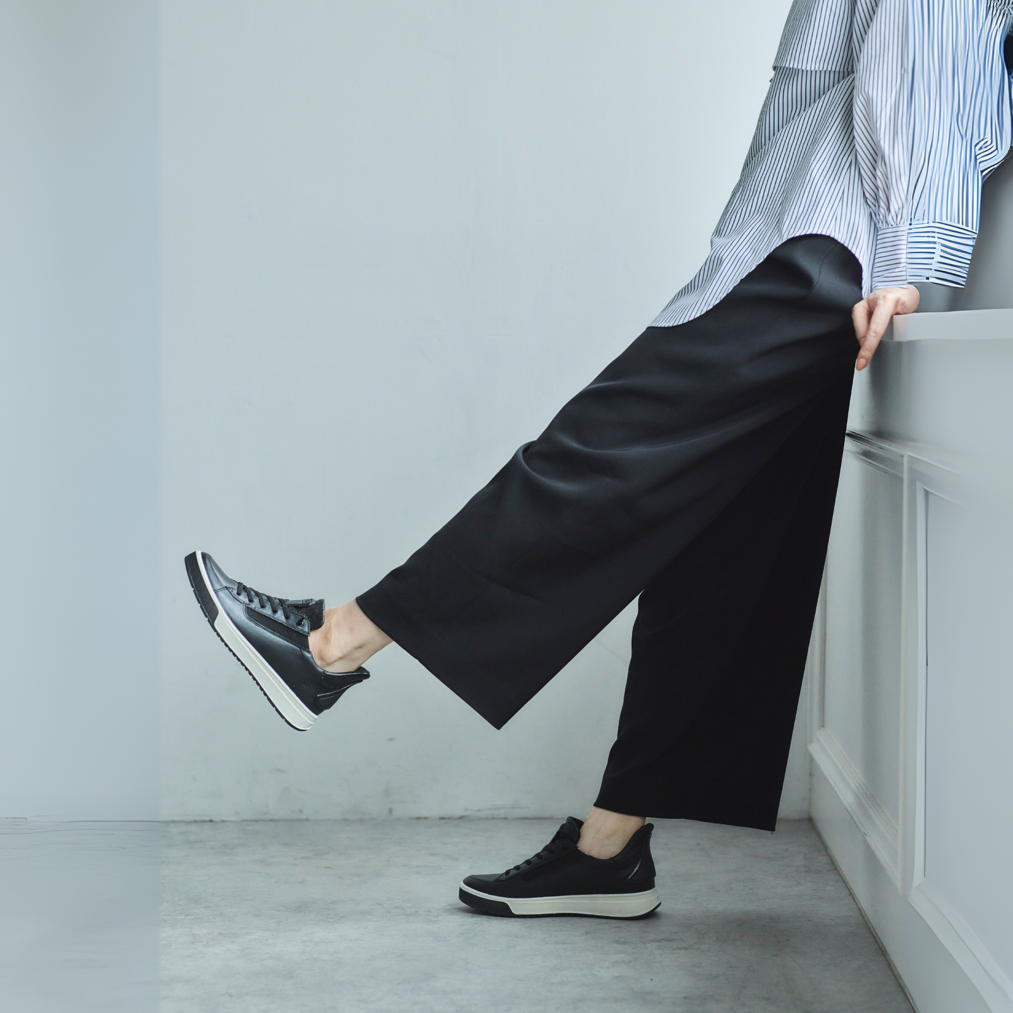 【NEW】【ara25AW】[12-50020] ROM