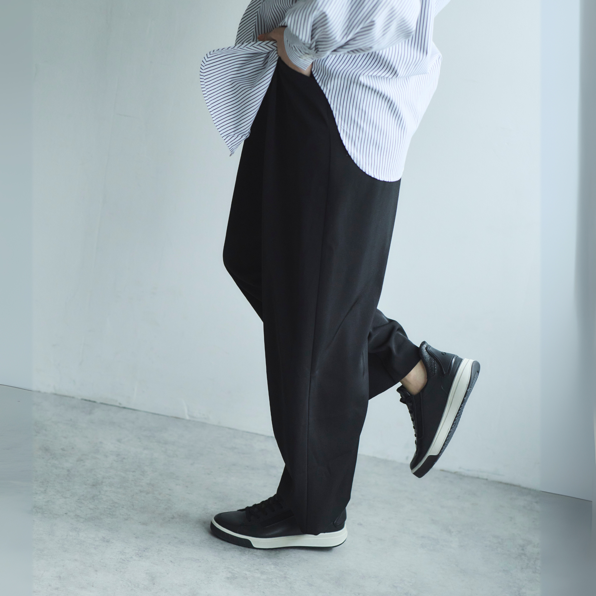 【NEW】【ara25AW】[12-50020] ROM