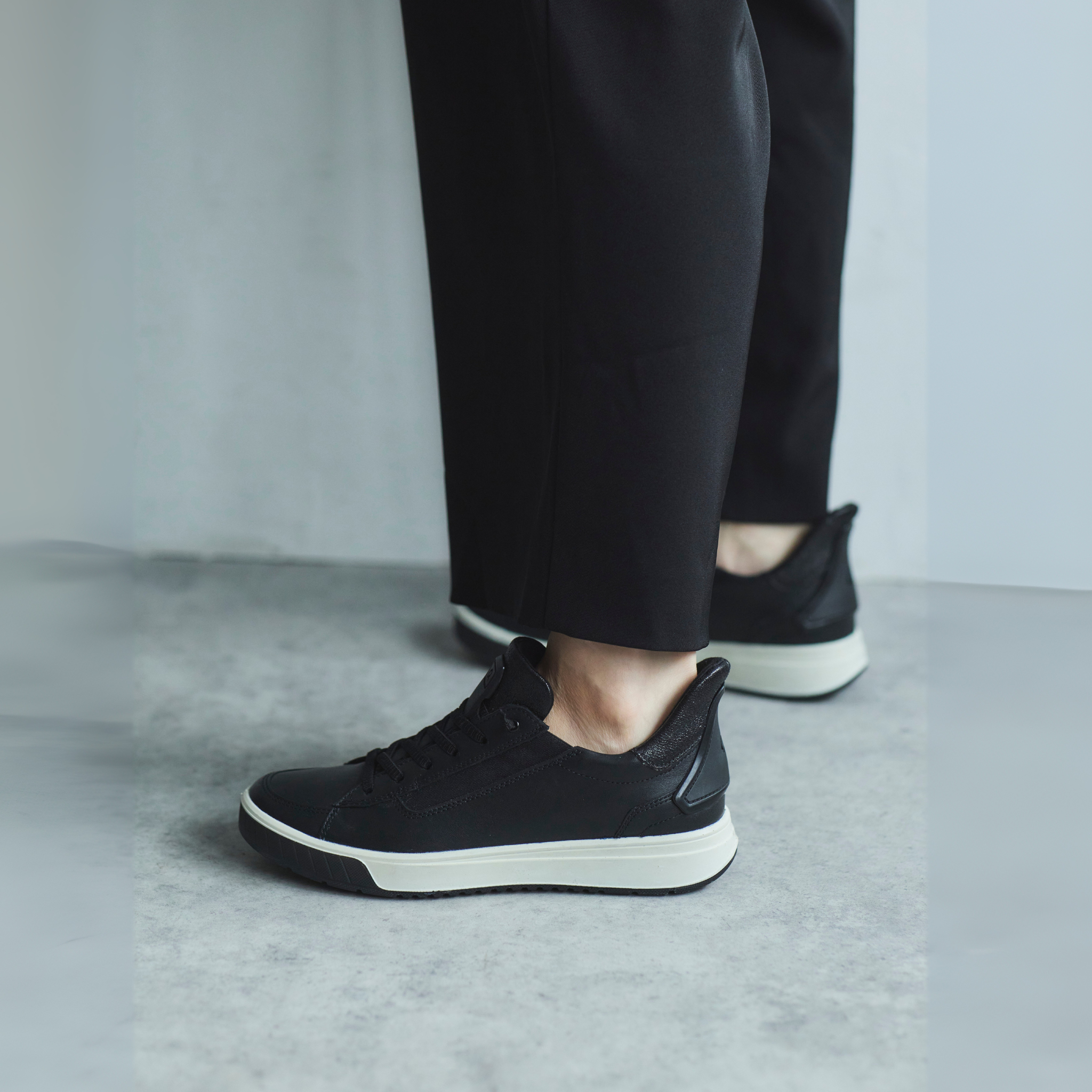 【NEW】【ara25AW】[12-50020] ROM