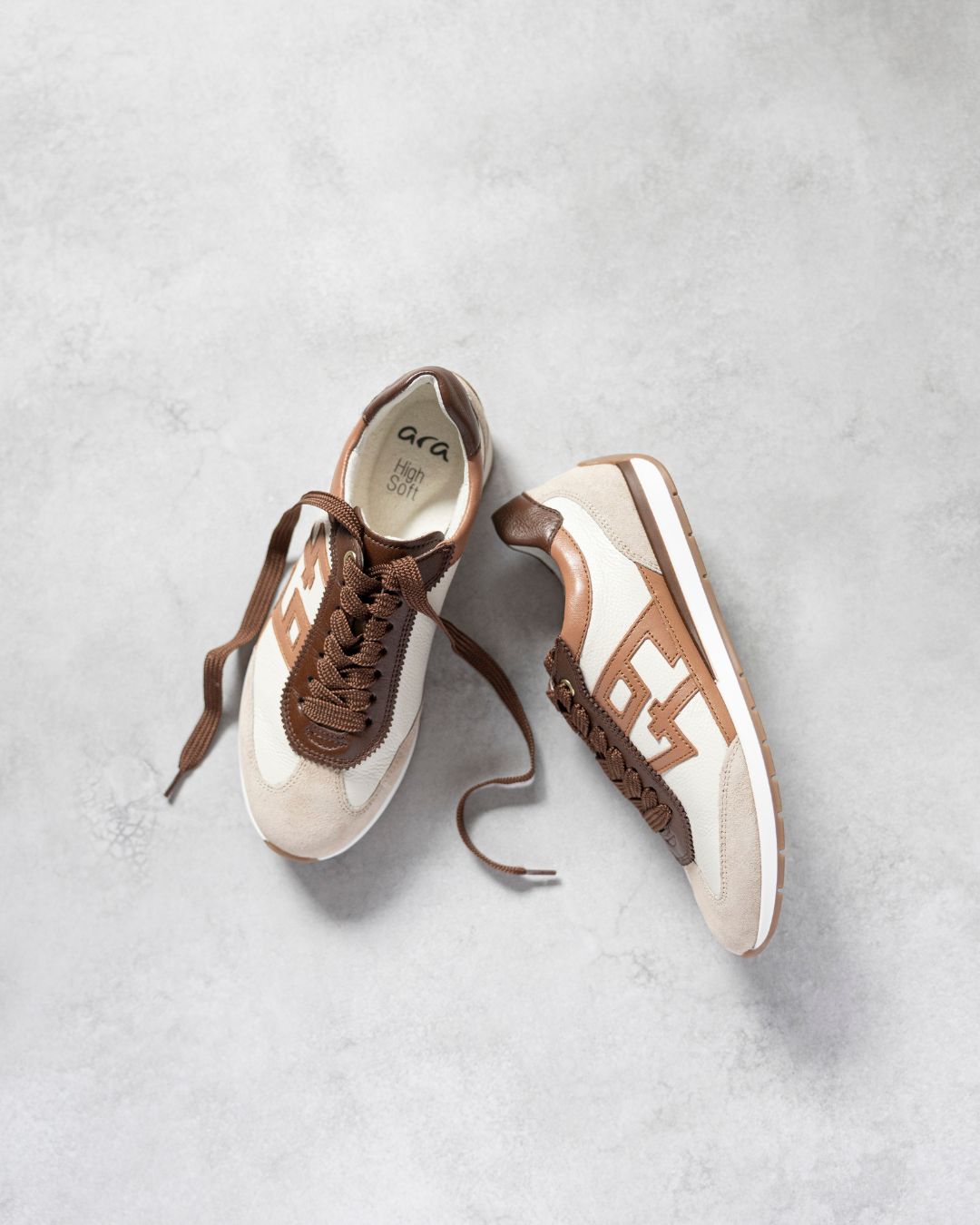 NEW【ara26SS】[12-50902] PORTOFINO