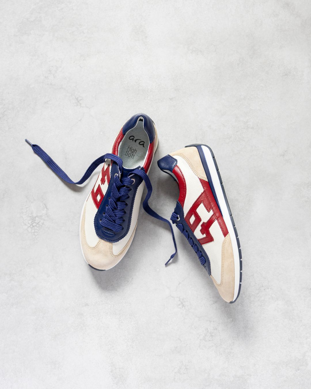 NEW【ara26SS】[12-50902] PORTOFINO