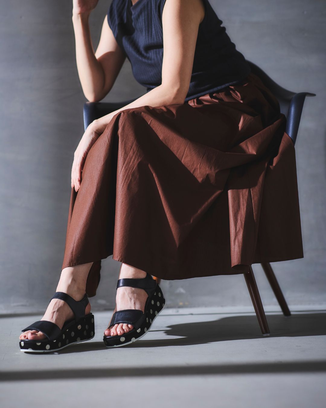 NEW【ara26SS】[12-51502] RIMINI-S