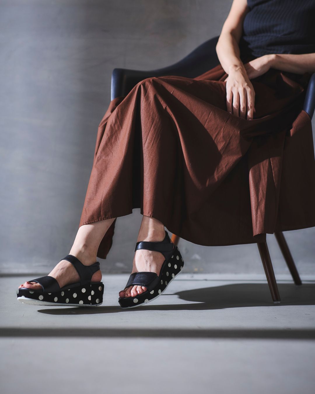 NEW【ara26SS】[12-51502] RIMINI-S