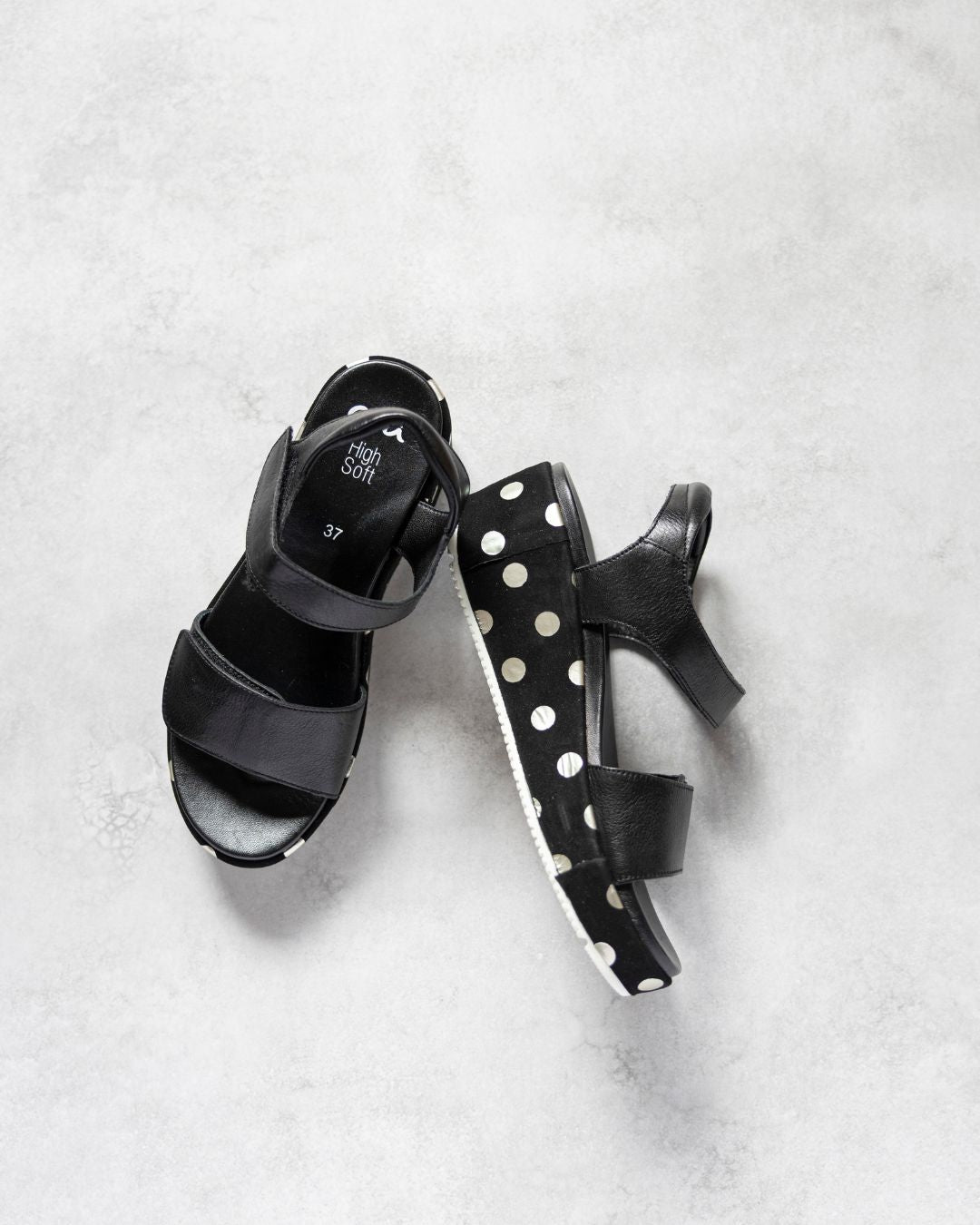 NEW【ara26SS】[12-51502] RIMINI-S