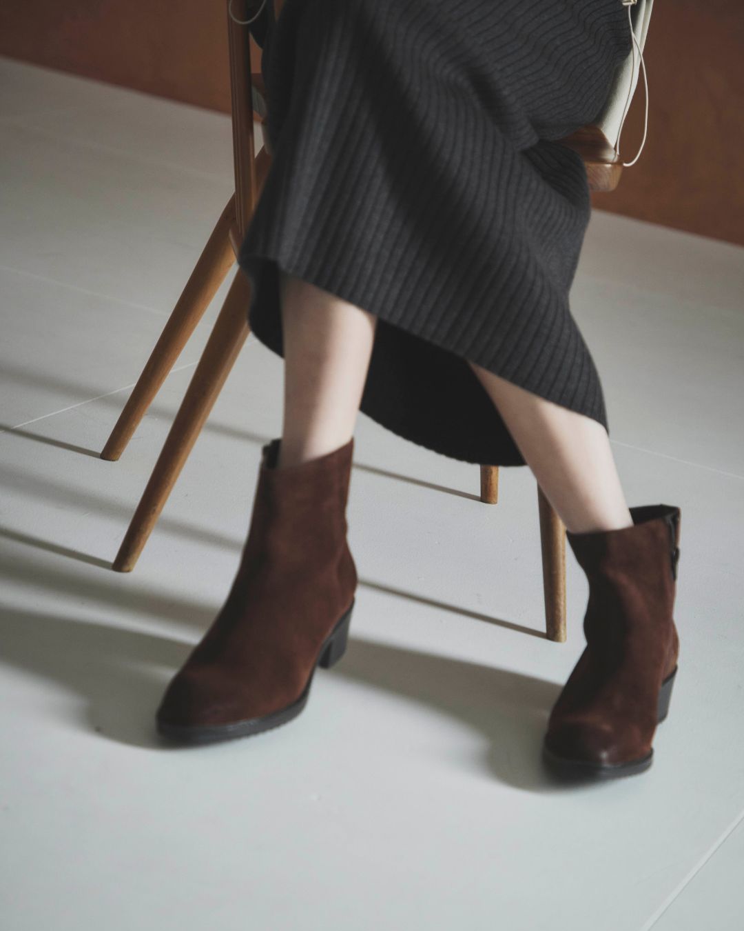 【ara26AW新作】[12-51601] JENNA