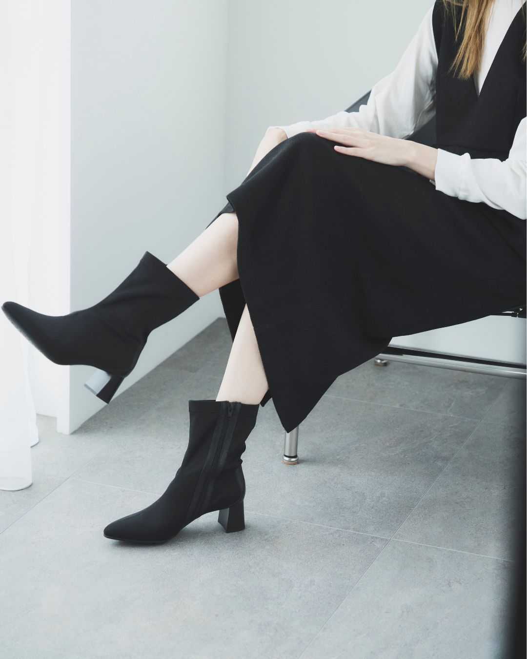 【ara26AW新作】[12-52412] AUDREY