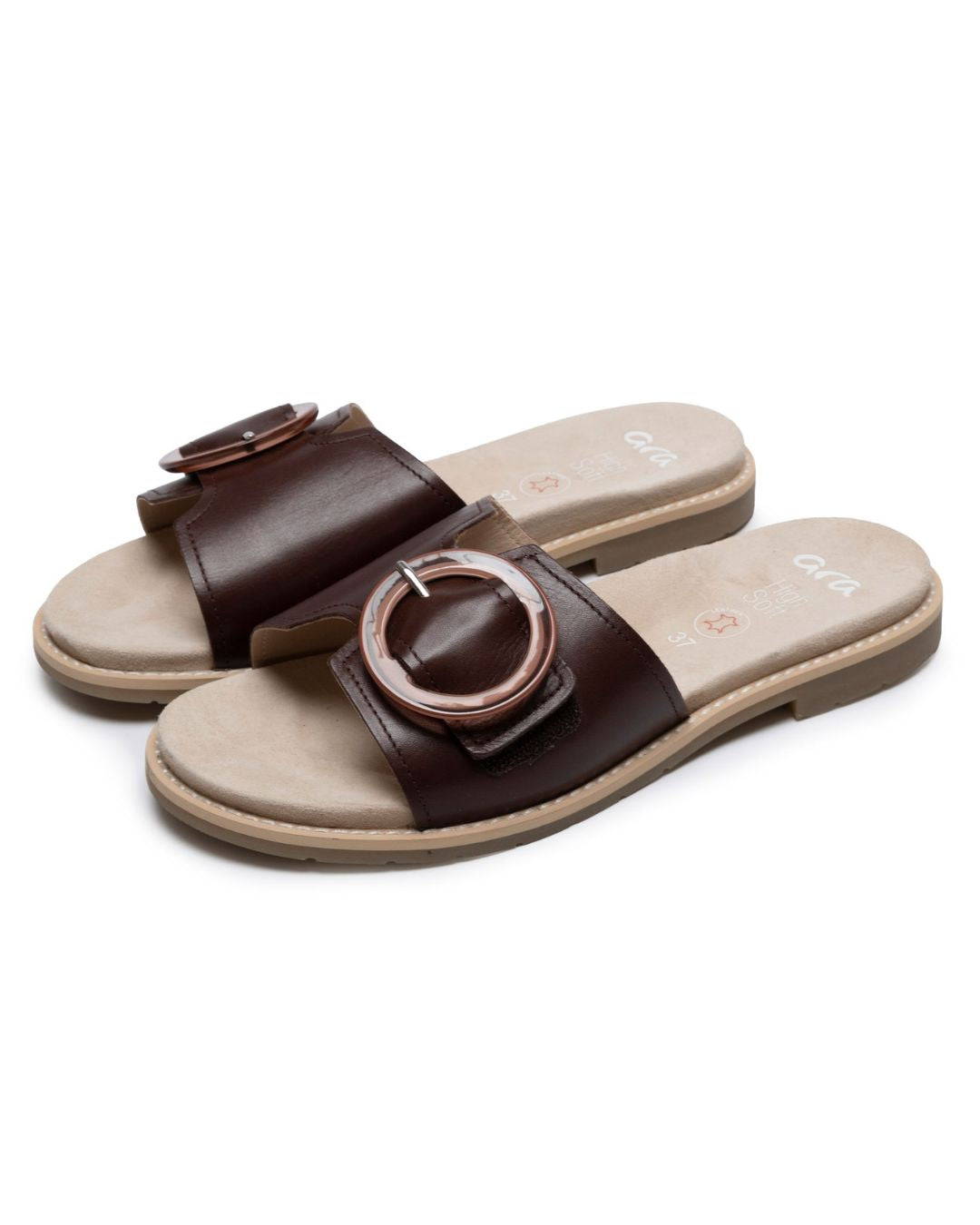 NEW【ara26SS】[12-53602] ELBA-S