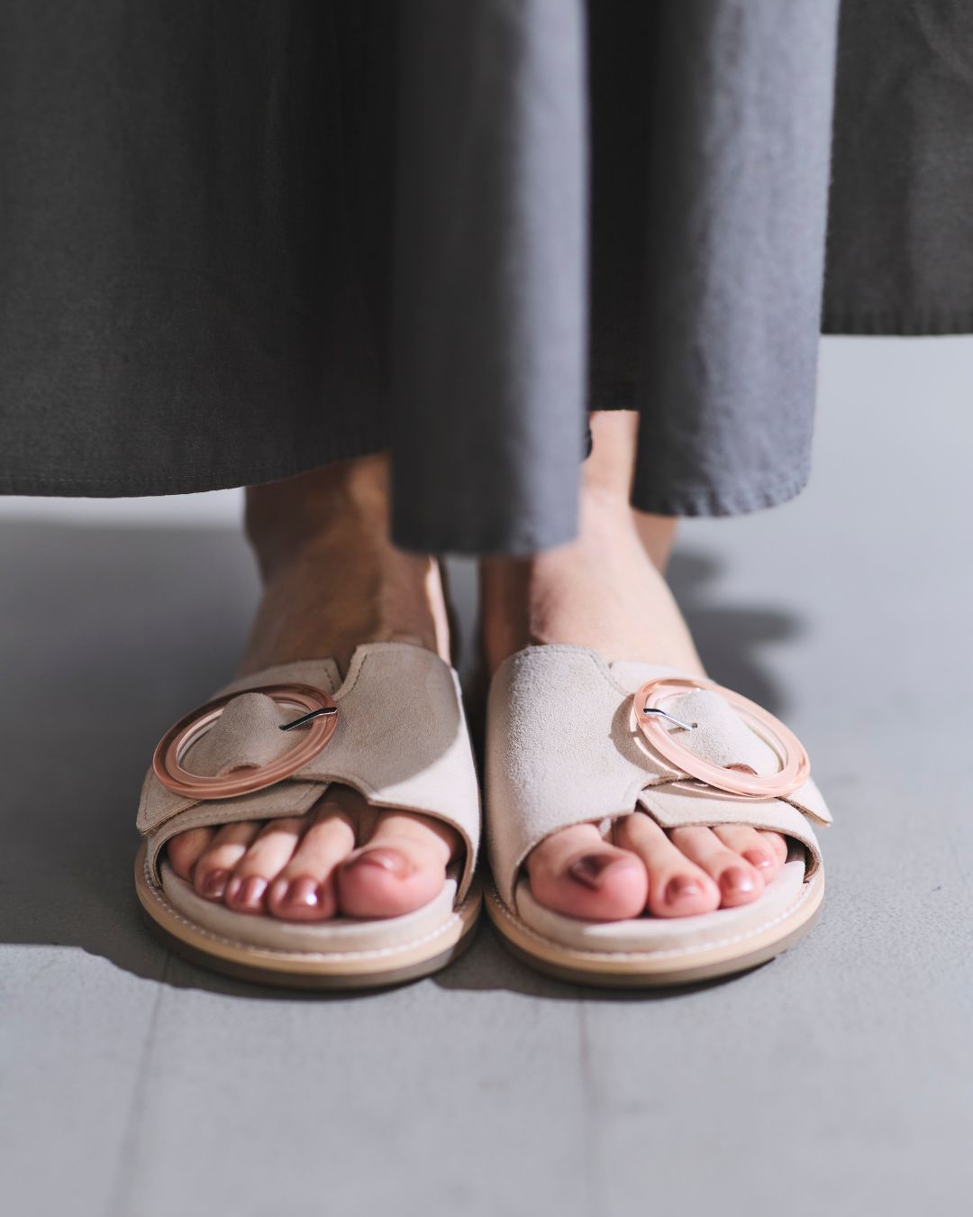 NEW【ara26SS】[12-53602] ELBA-S