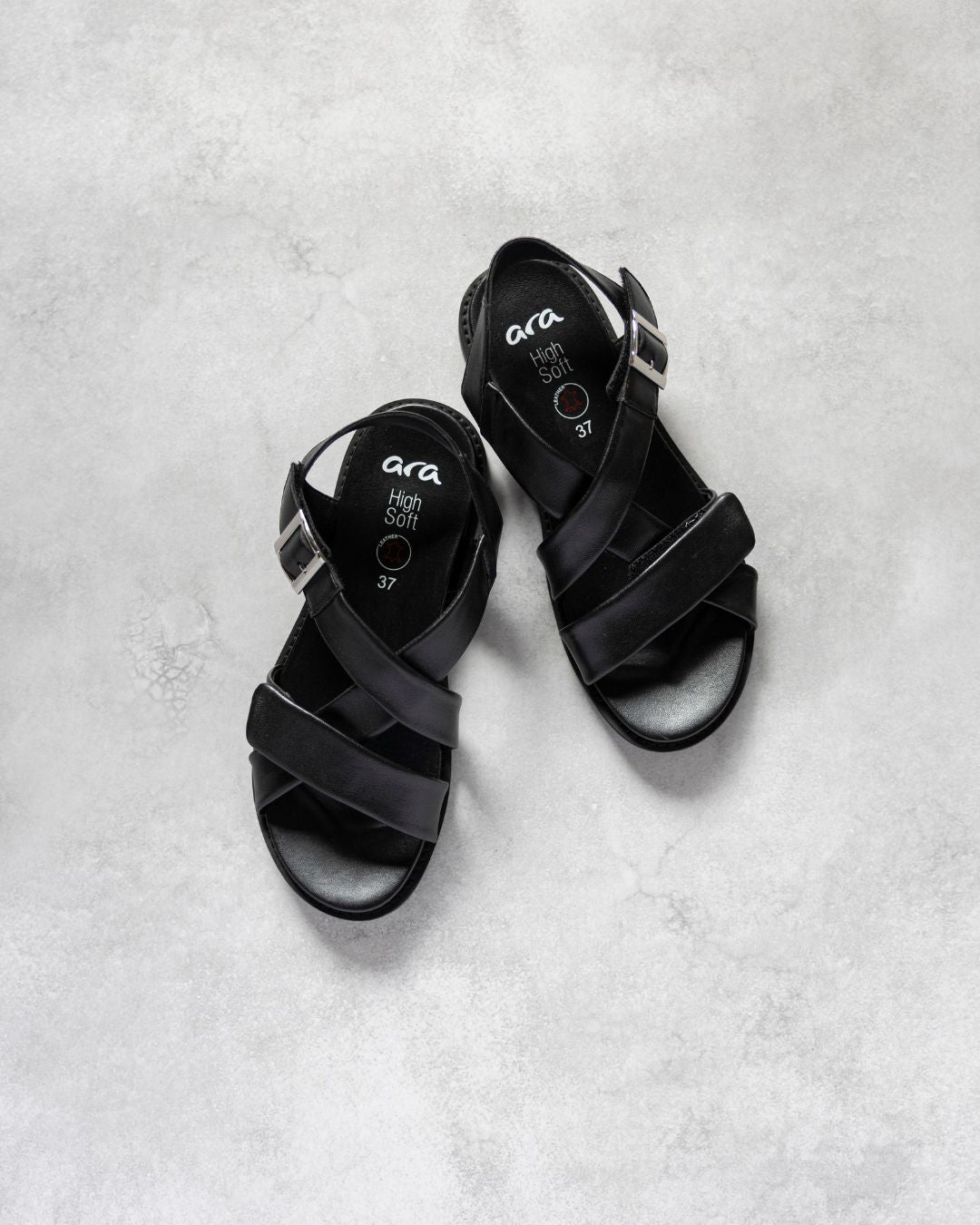 NEW【ara26SS】[12-53606] ELBA-S