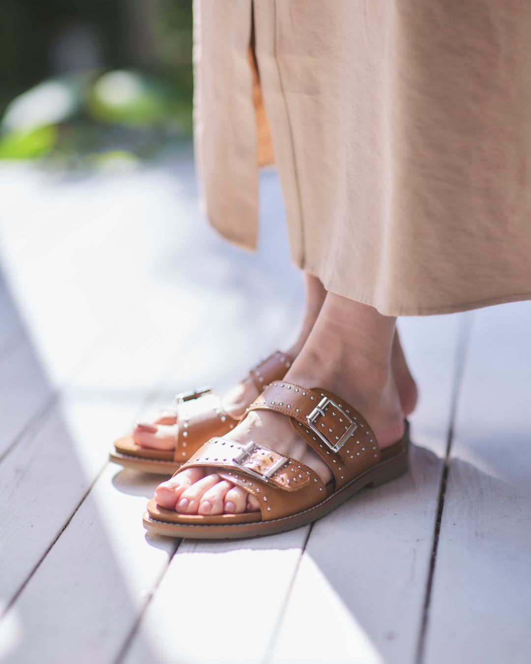 NEW【ara26SS】[12-53608] ELBA-S