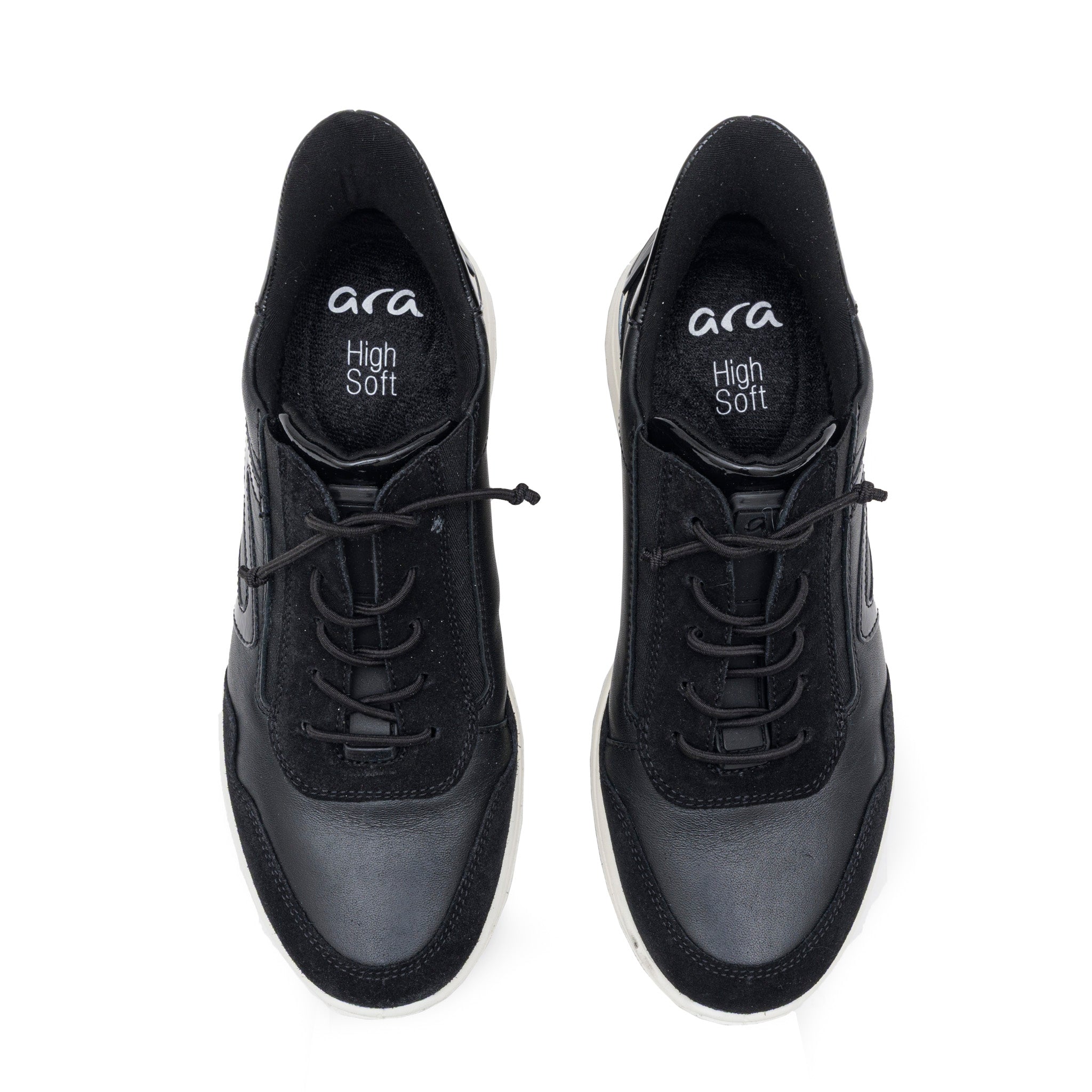 【NEW】【ara25AW】[12-57701] GARDA