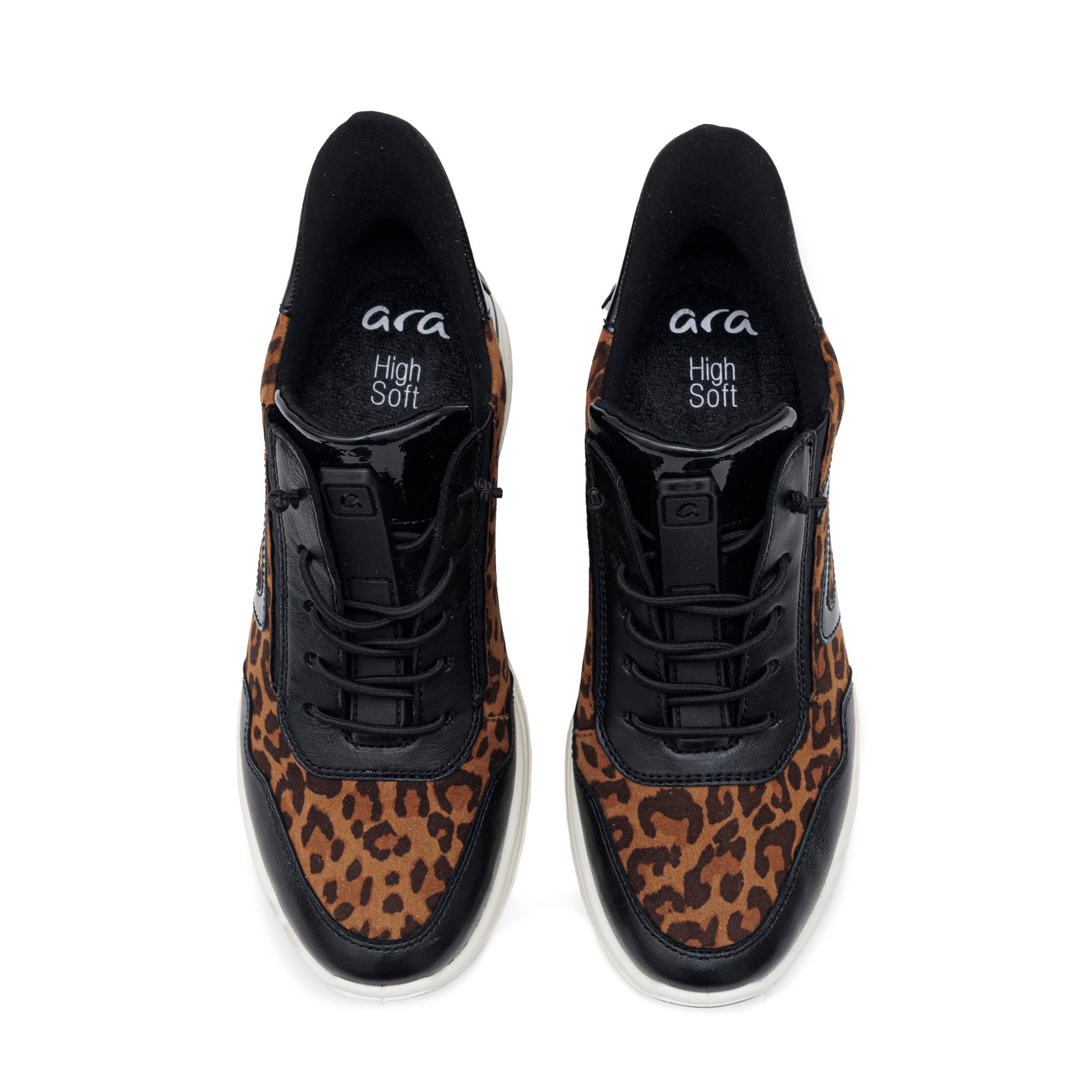 【NEW】【ara25AW】[12-57701] GARDA