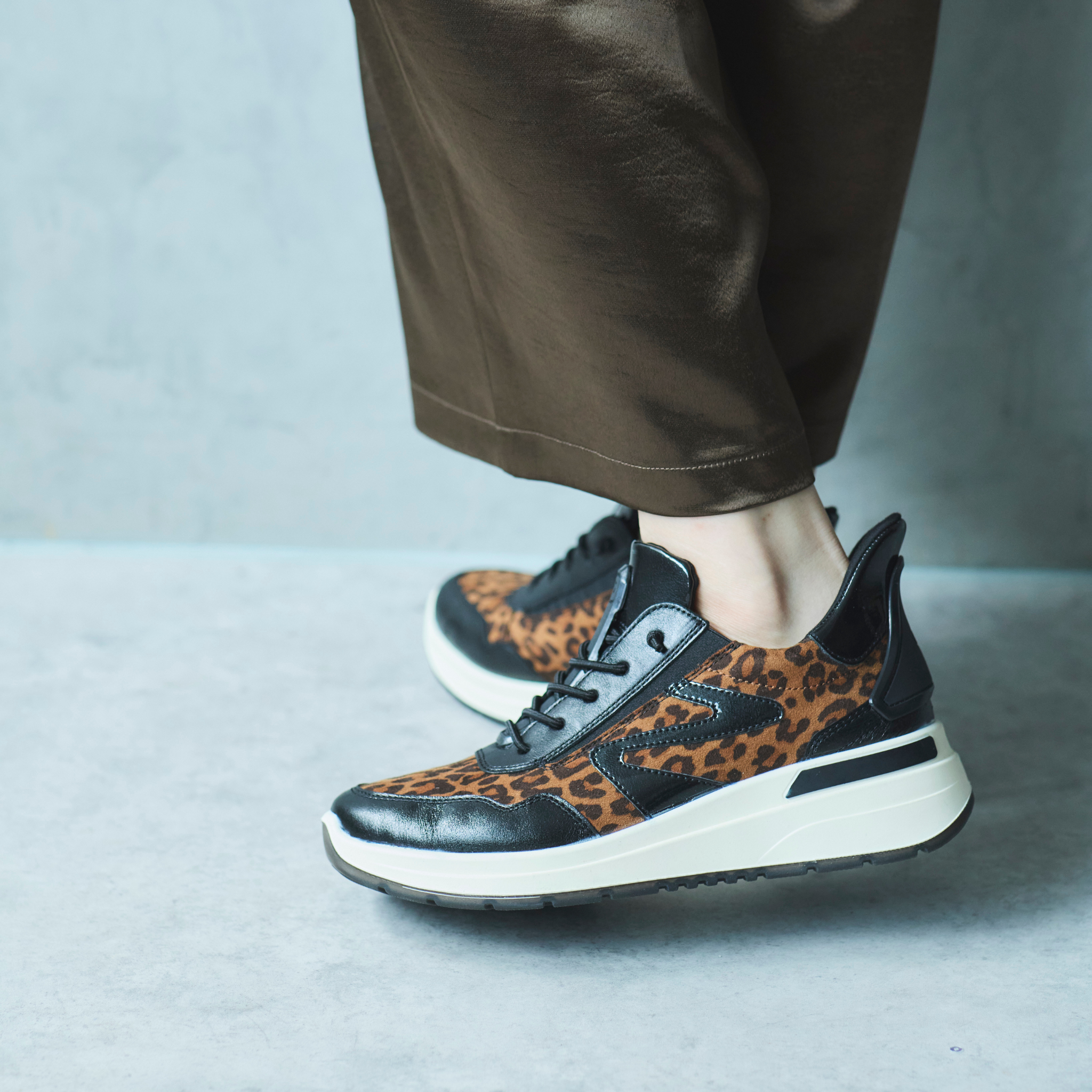 【NEW】【ara25AW】[12-57701] GARDA