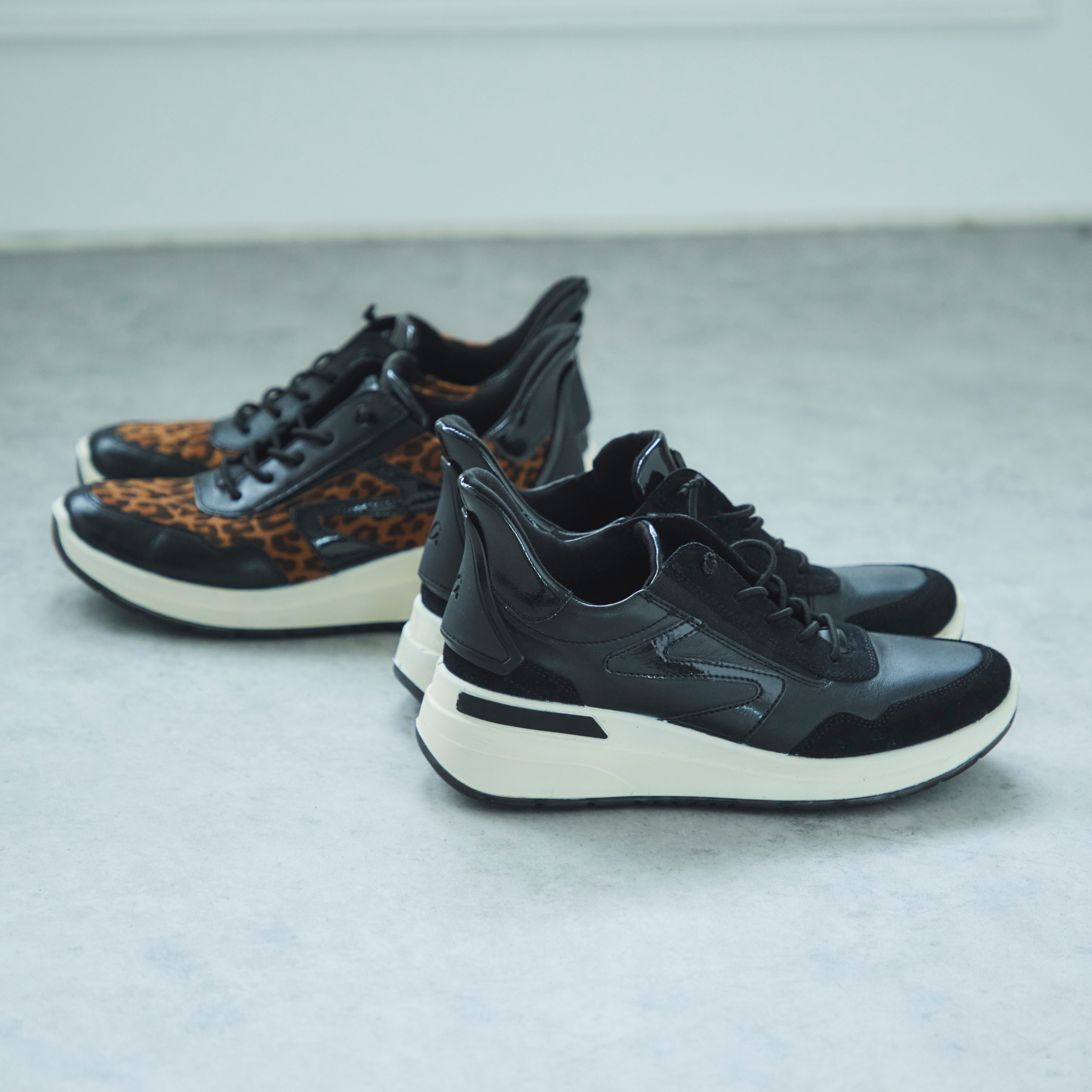 【NEW】【ara25AW】[12-57701] GARDA