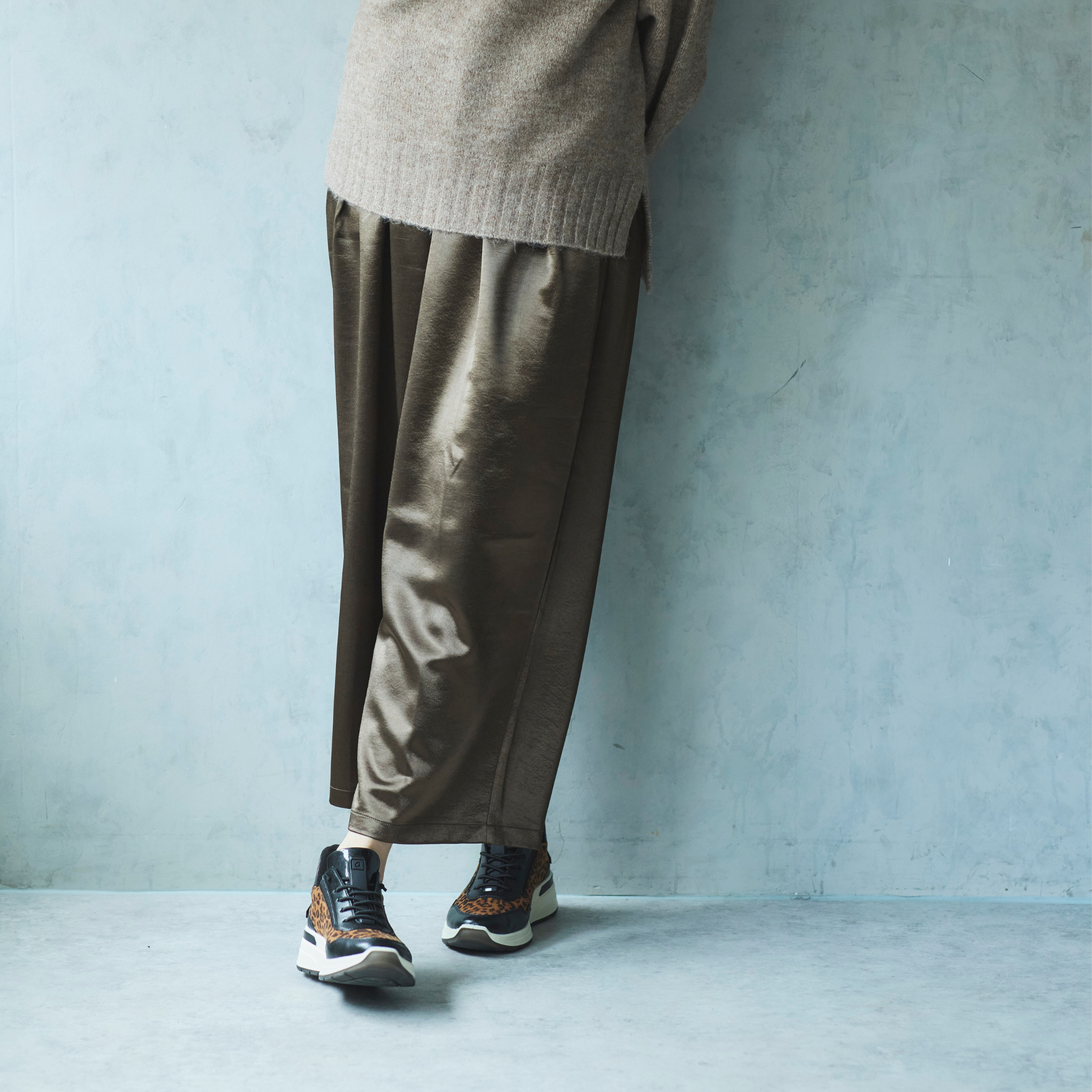 【NEW】【ara25AW】[12-57701] GARDA