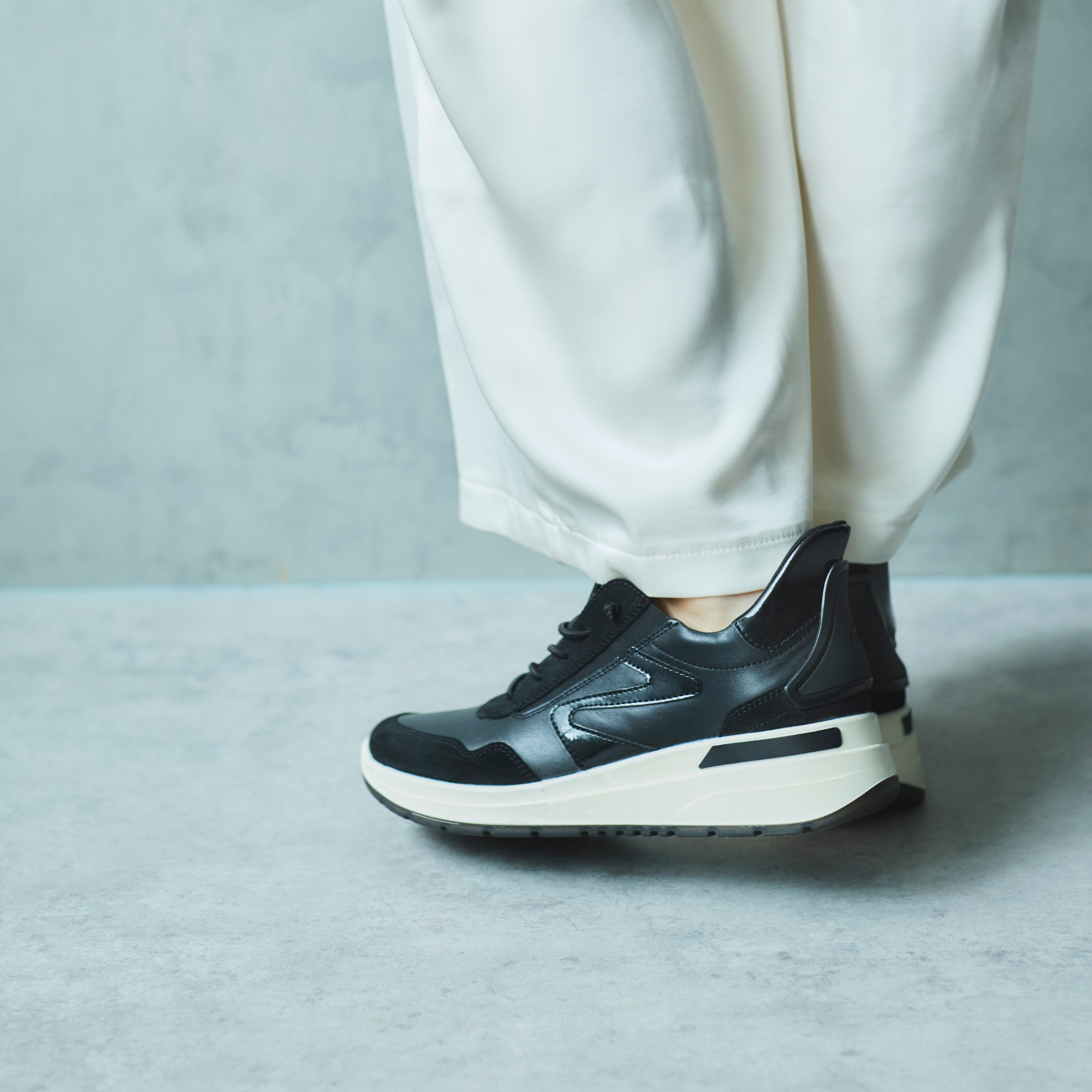 【NEW】【ara25AW】[12-57701] GARDA