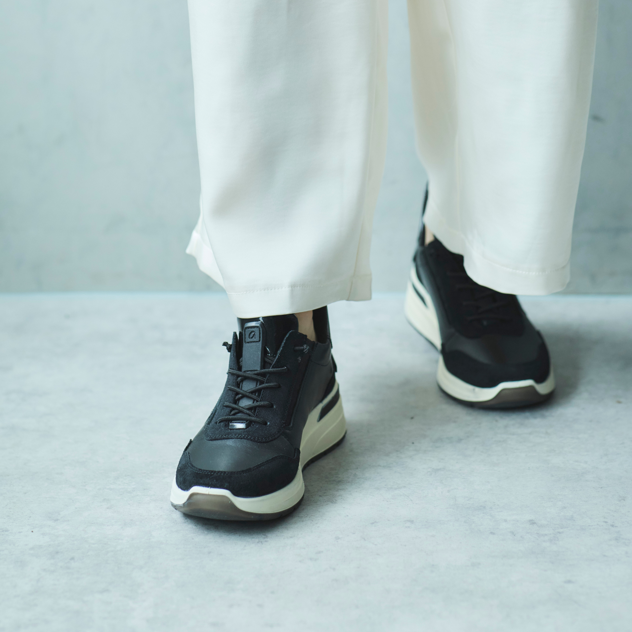 【NEW】【ara25AW】[12-57701] GARDA