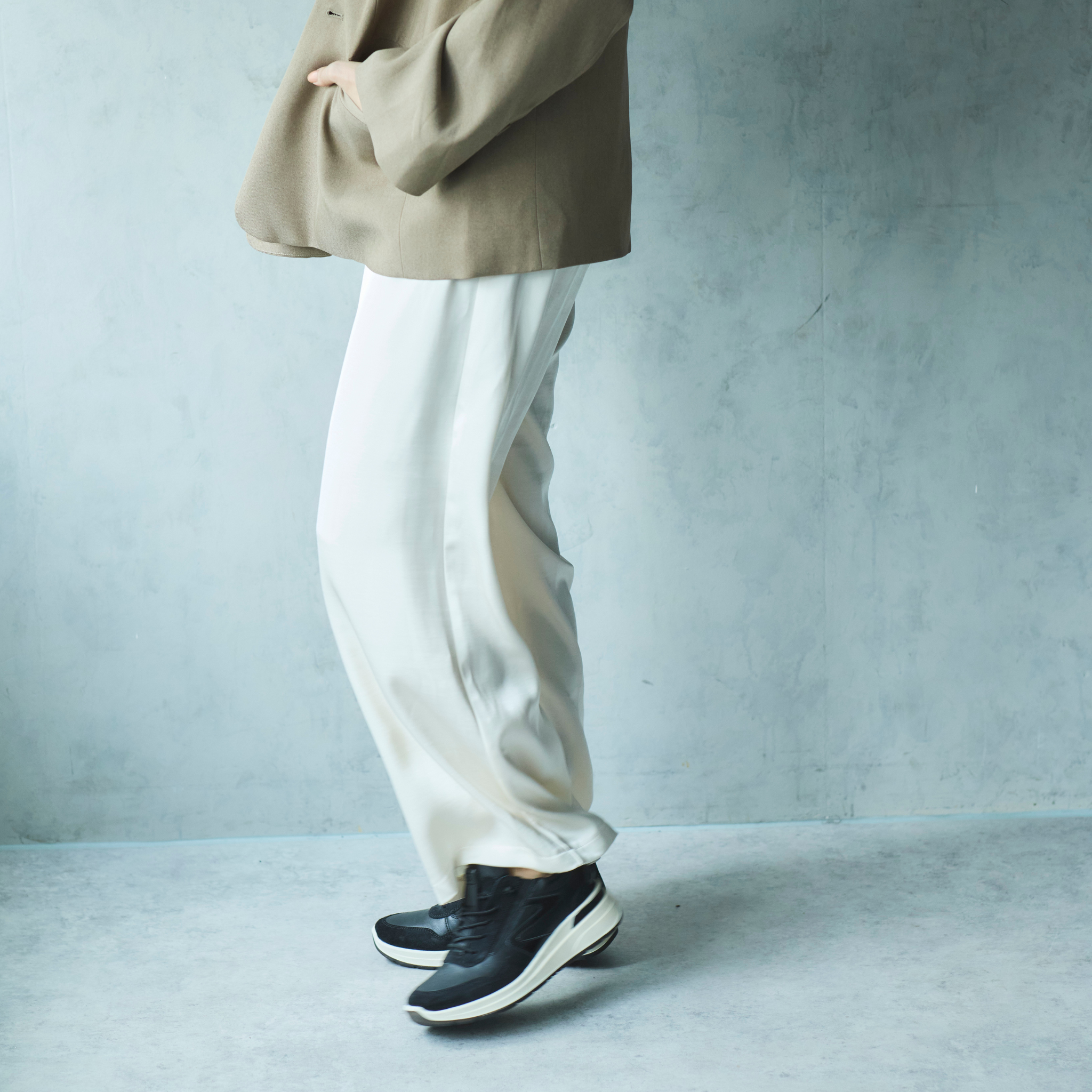 【NEW】【ara25AW】[12-57701] GARDA