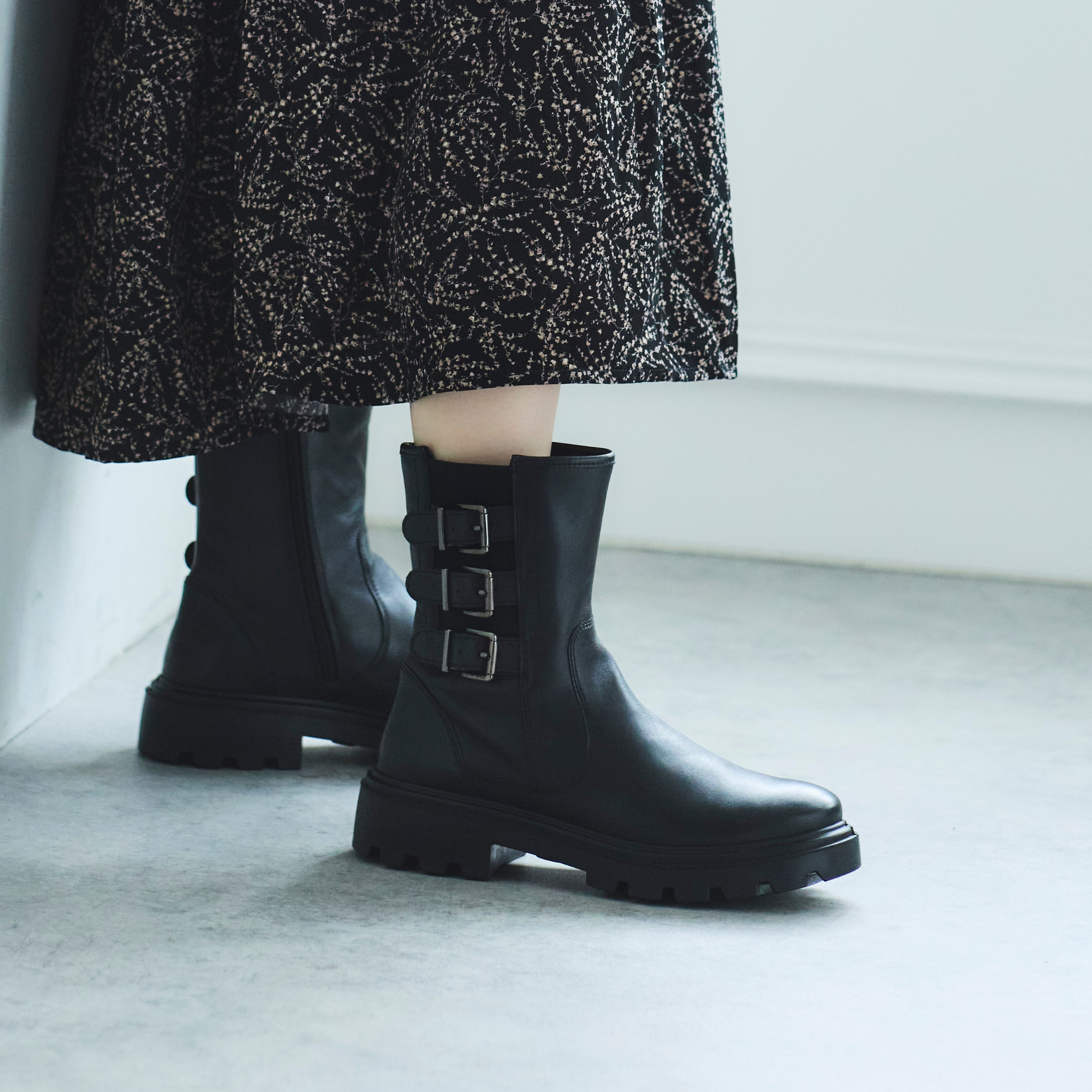 【NEW】【ara25AW】[12-59112] MANCHESTER